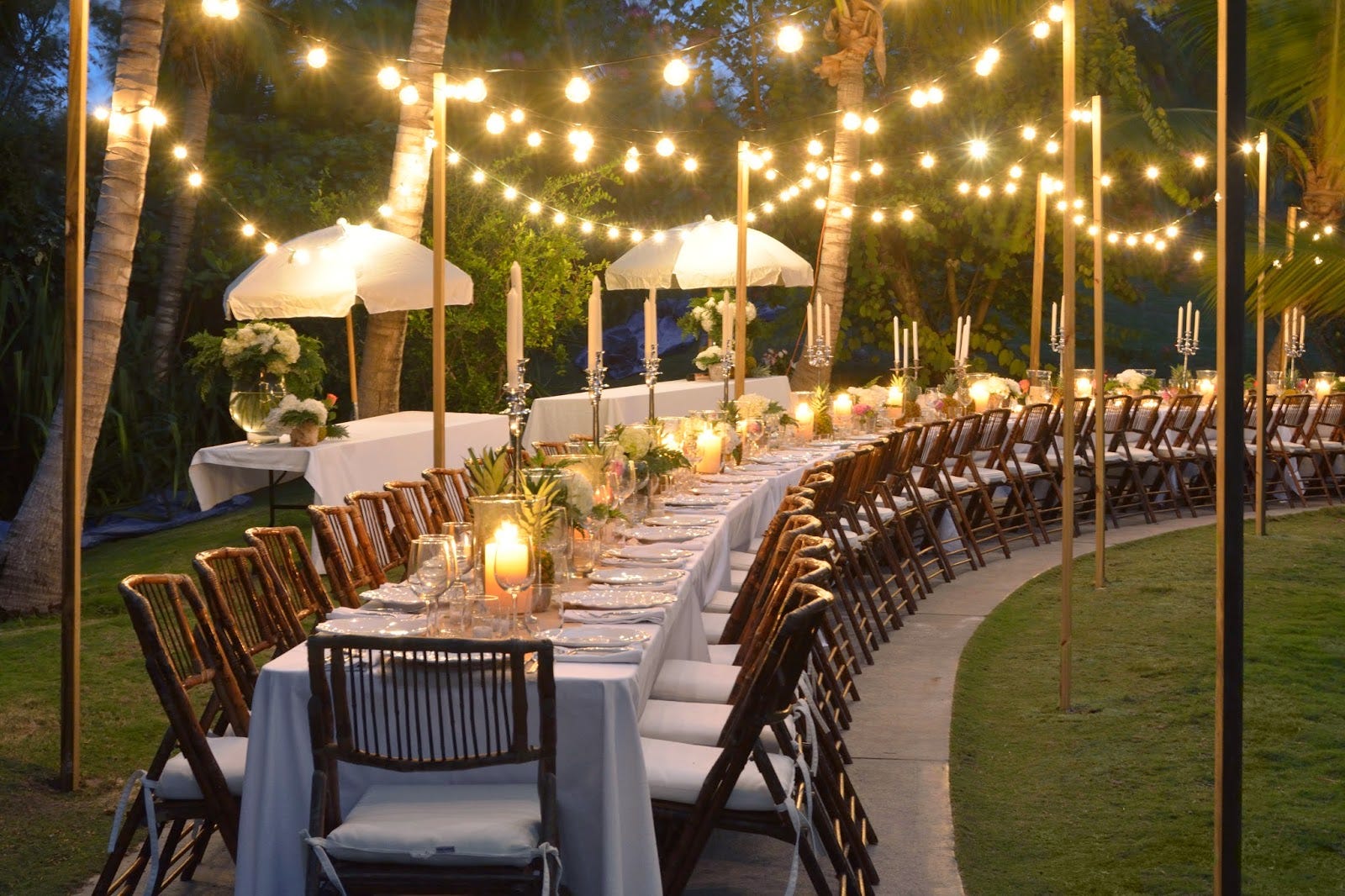 Get Inspired With Our Fab Planning Ideas For Carnival Themed Wedding