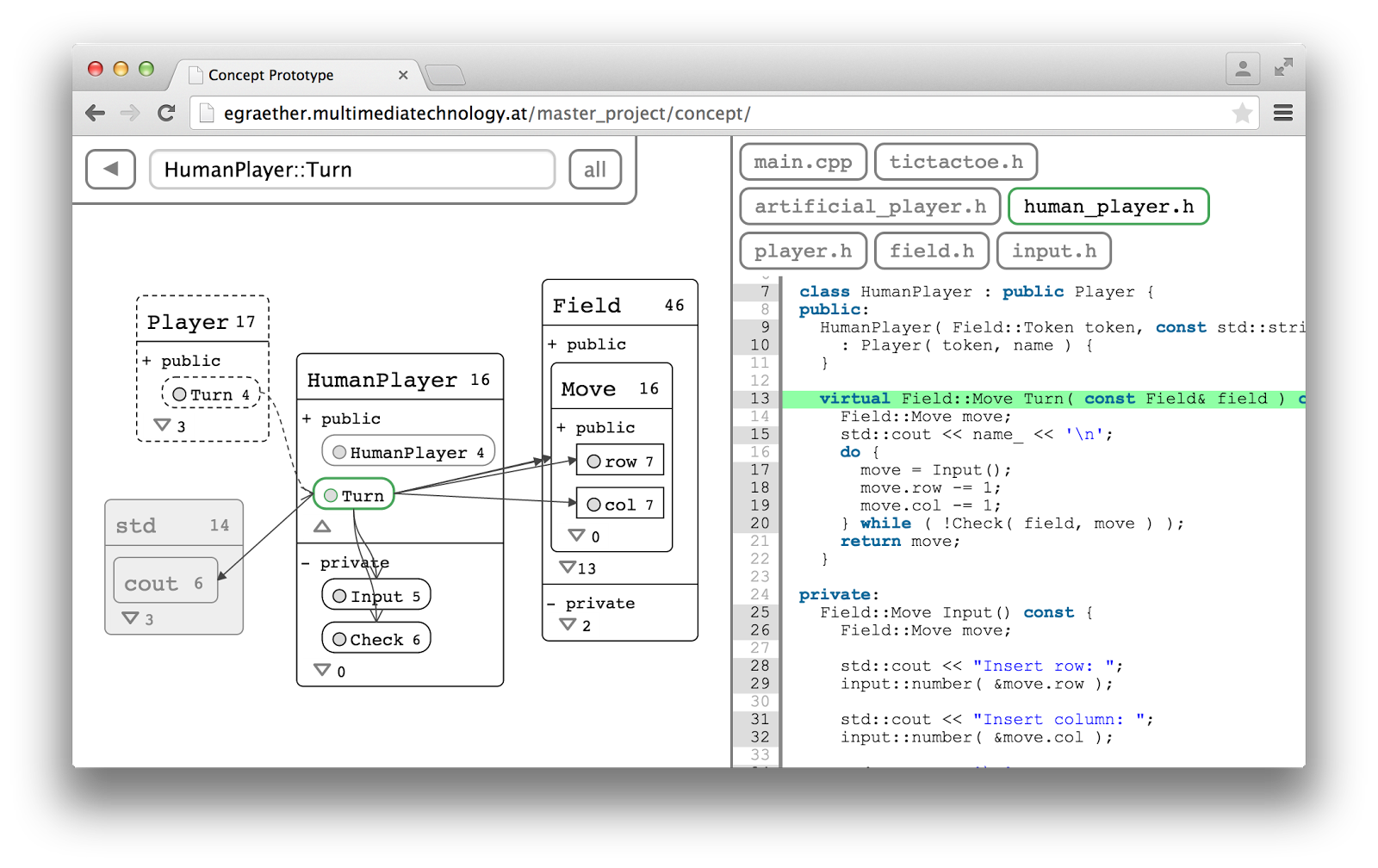 Why working on Chrome made me develop a tool for reading source code