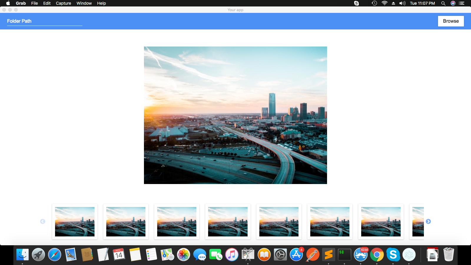 Get Started With Electron React By Building A Photo Viewer