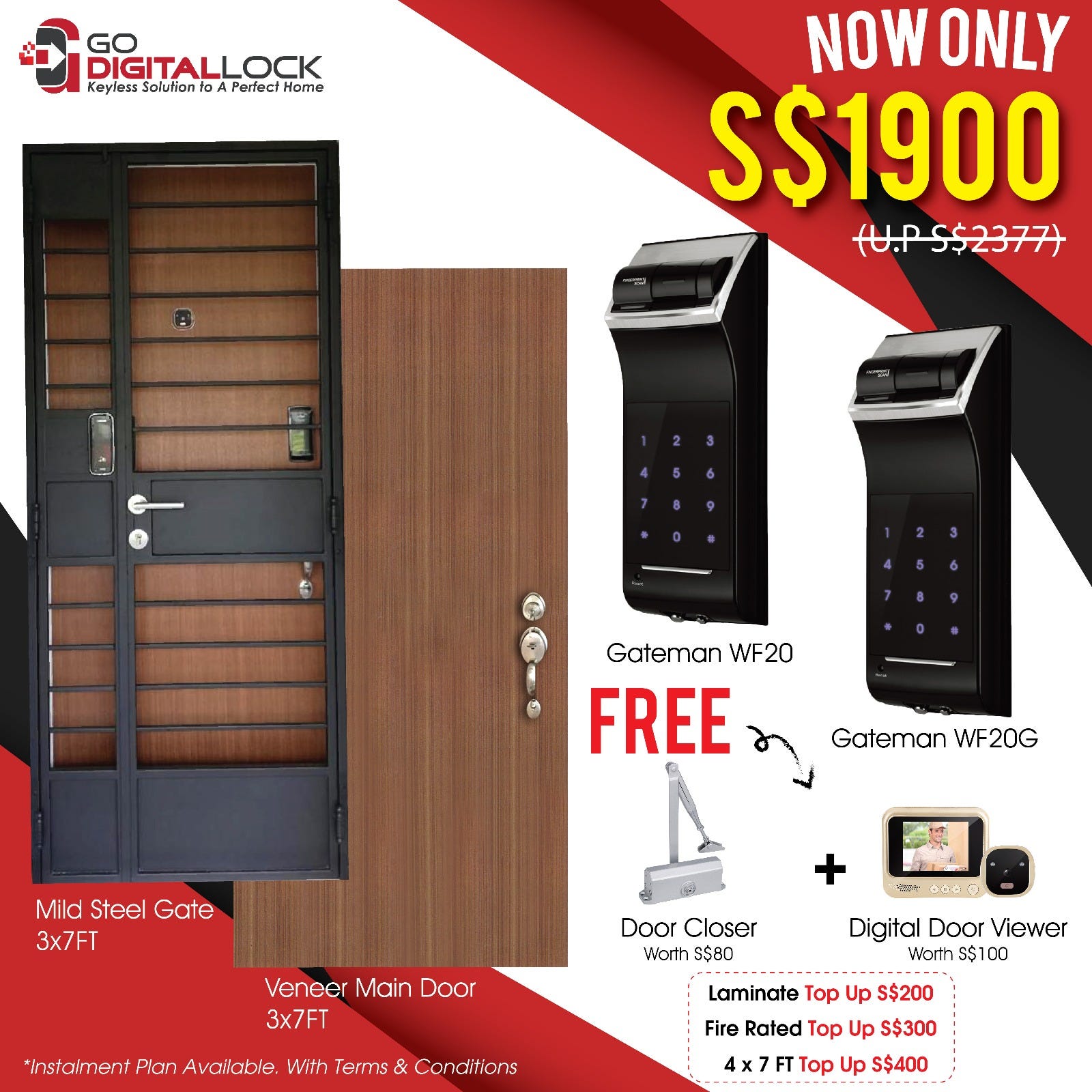 Get A Rebate On The Perfect Bundle Package Enjoy Ultra Low