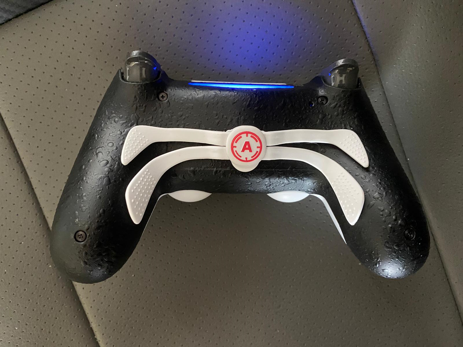 ps5 aim controller