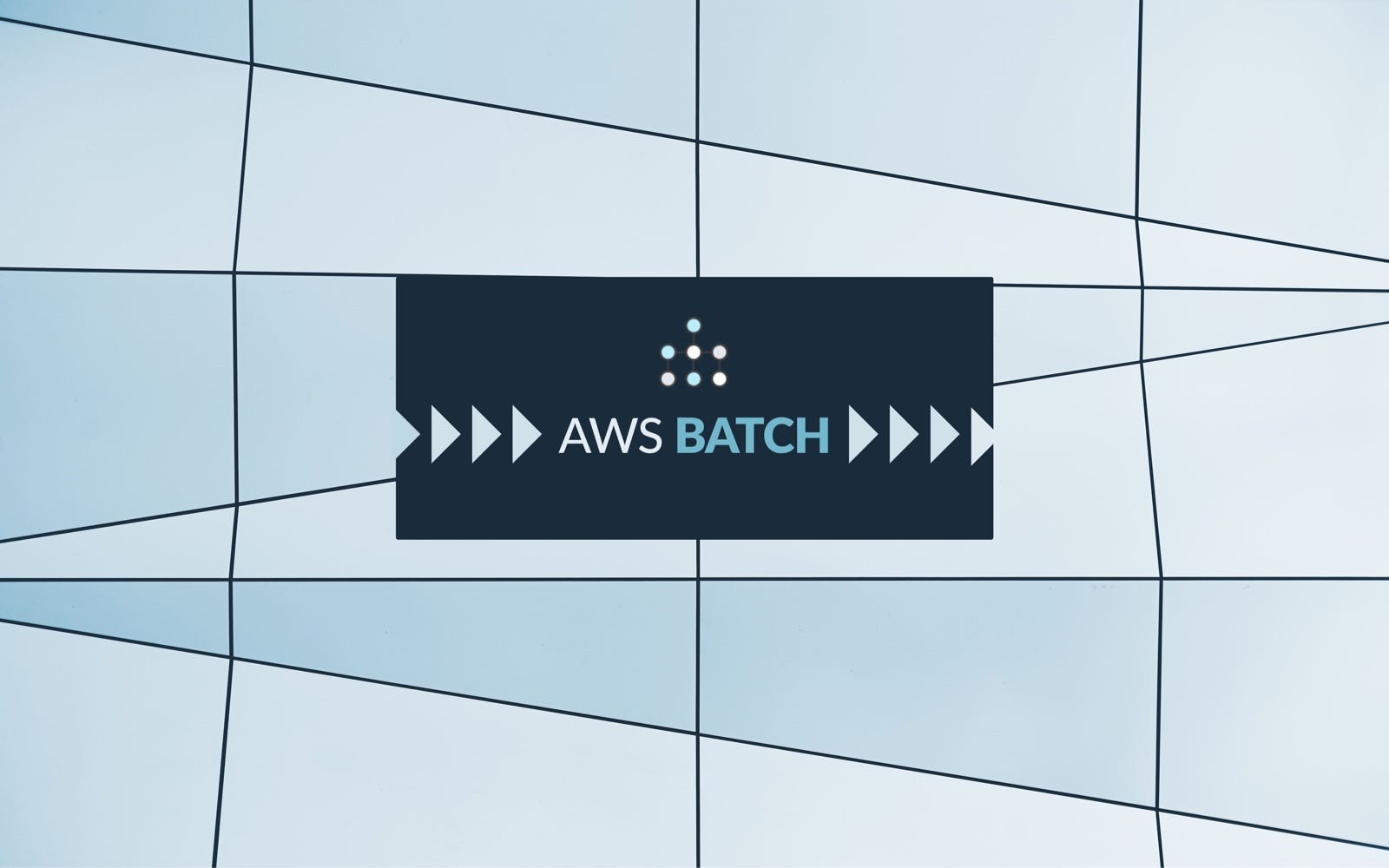 Aws Batch Automating Your Workflows Openbridge