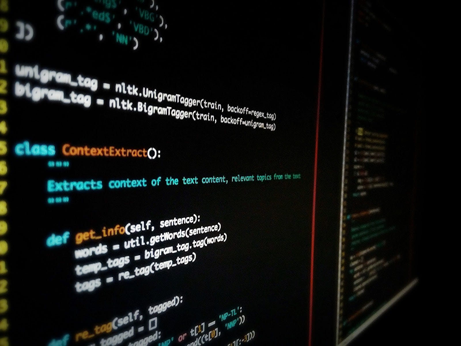 image text extractor python image text extractor python