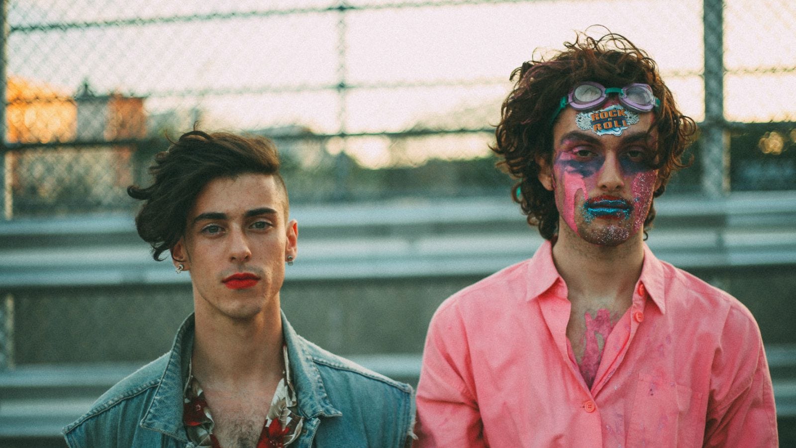 A Promising Band Has The Worst Album Release Day Ever By Hoodie Allen Medium worst album release day ever