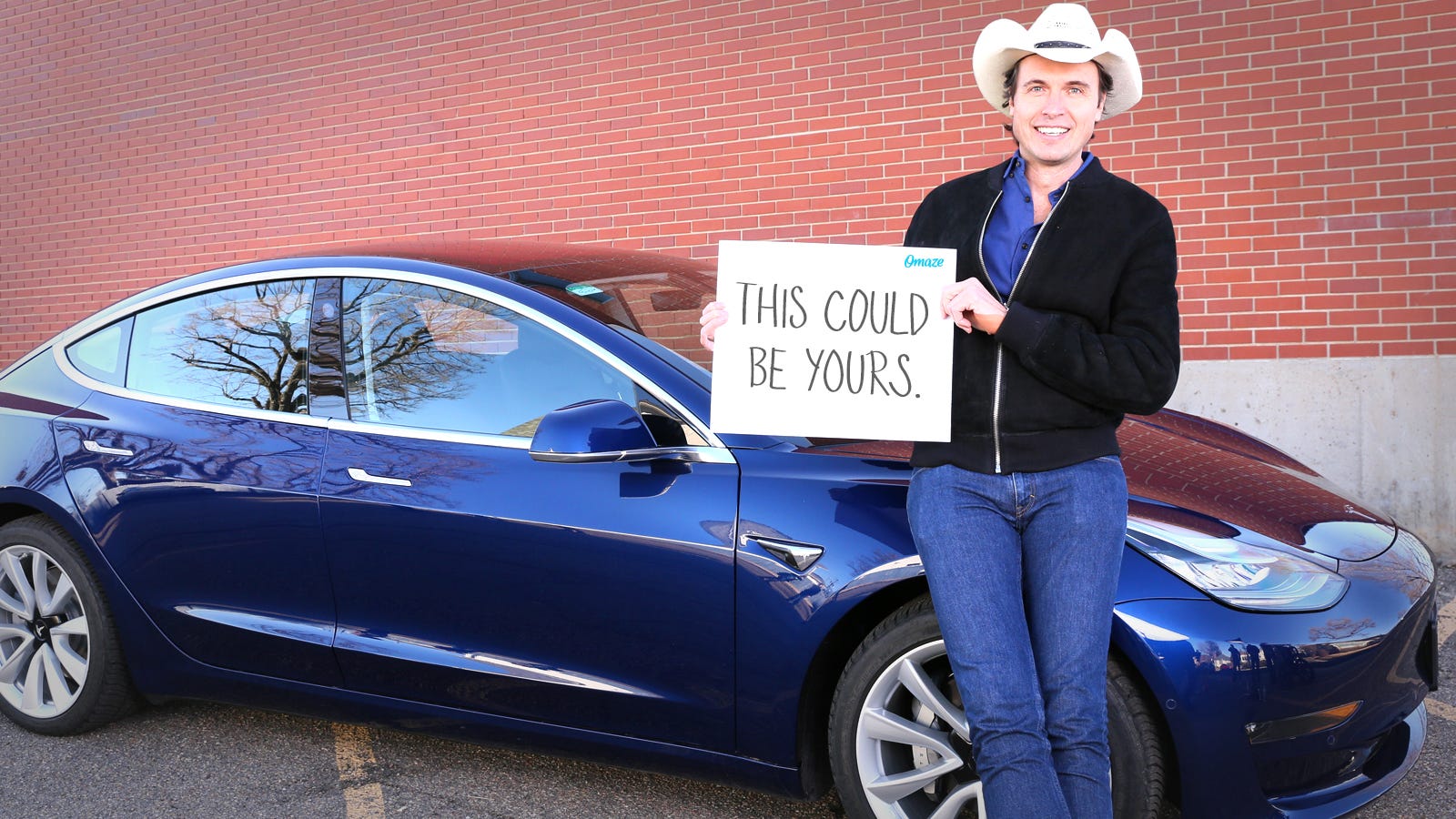 tesla model 3 kids