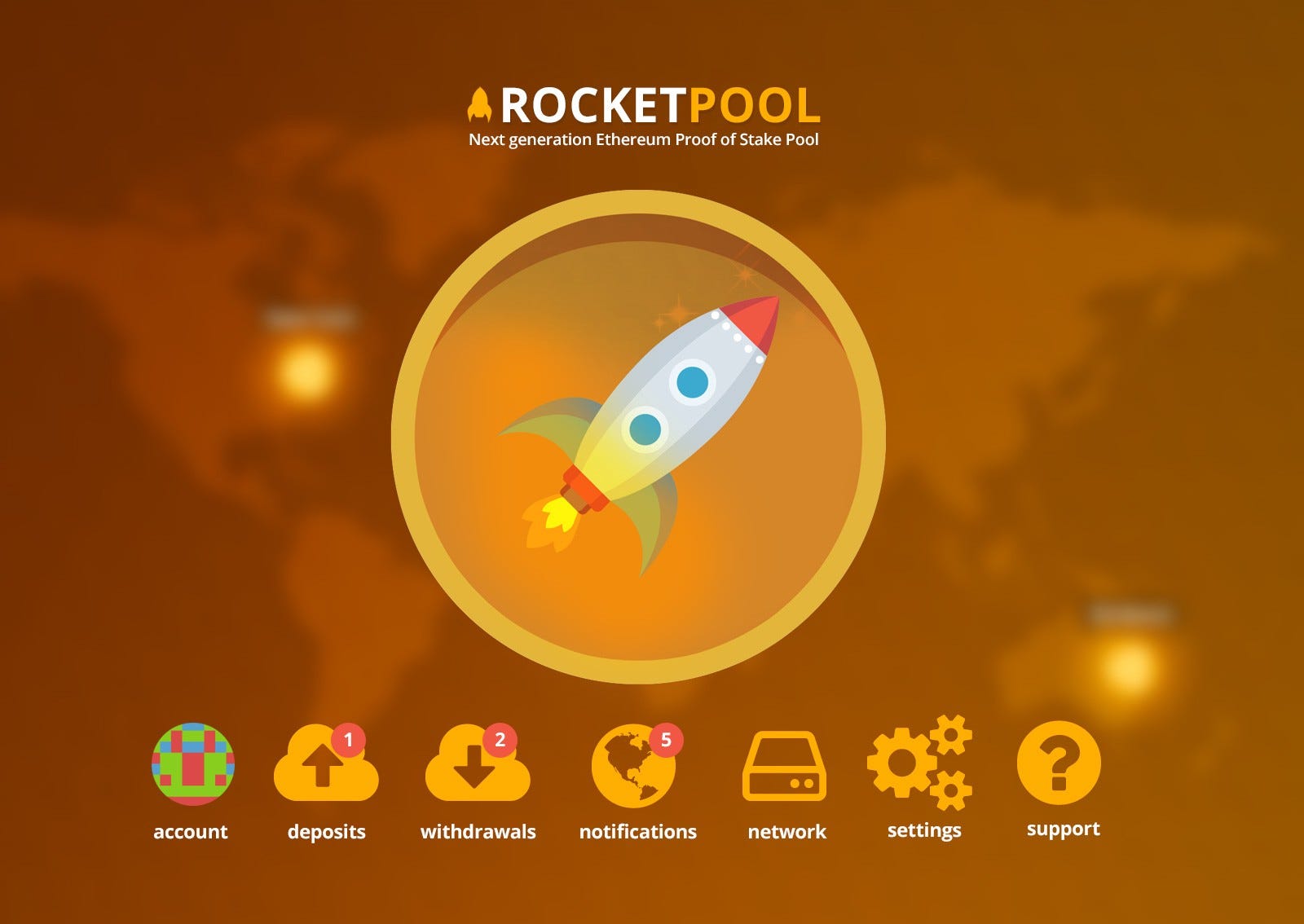 rocket pool investment thesis