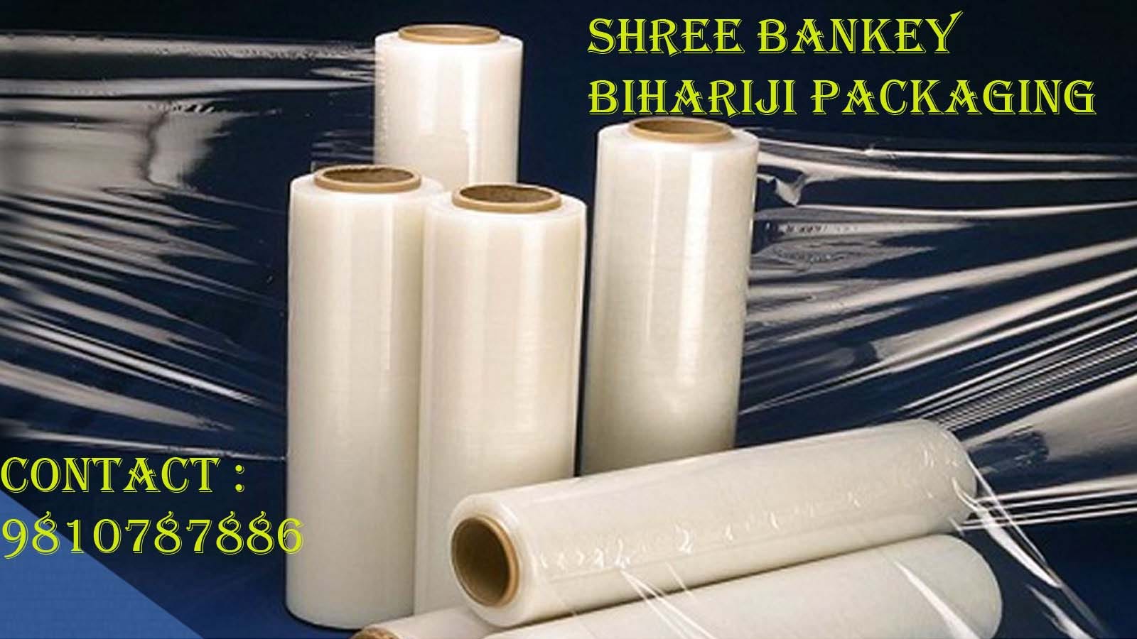Packaging Materials And Plastic Bags Manufacturer In Gurgaon