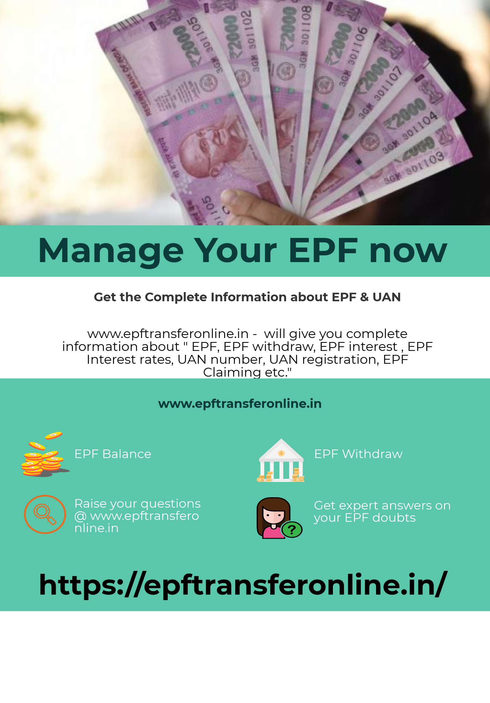 Unifiedportal mem epfindia gov in It s Services By Epftransfer Unifiedportal mem epfindia gov in It s Services By Epftransfer