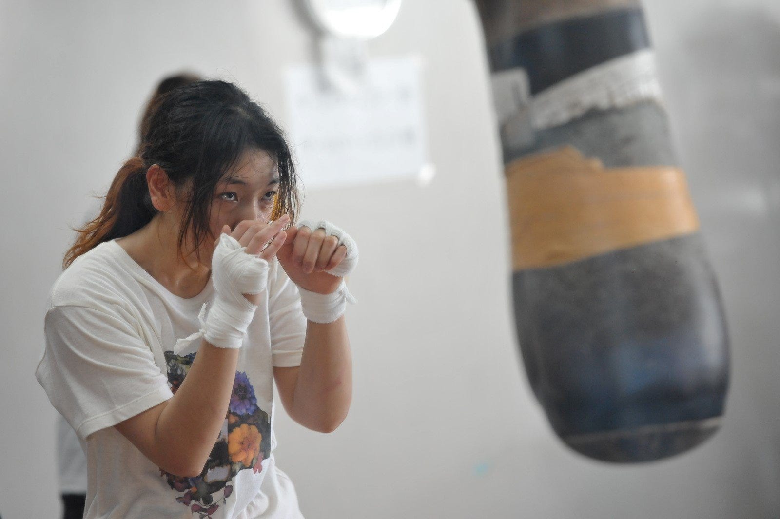 百元之戀 繭居族安藤櫻的失敗者吶喊 上課前看了一部15年 安藤櫻的電影 百元之戀 By Ian Chen Medium 百元之戀 繭居族安藤櫻的失敗者吶喊 上課前看了一部15年 安藤櫻的電影 百元之戀 By Ian Chen Medium