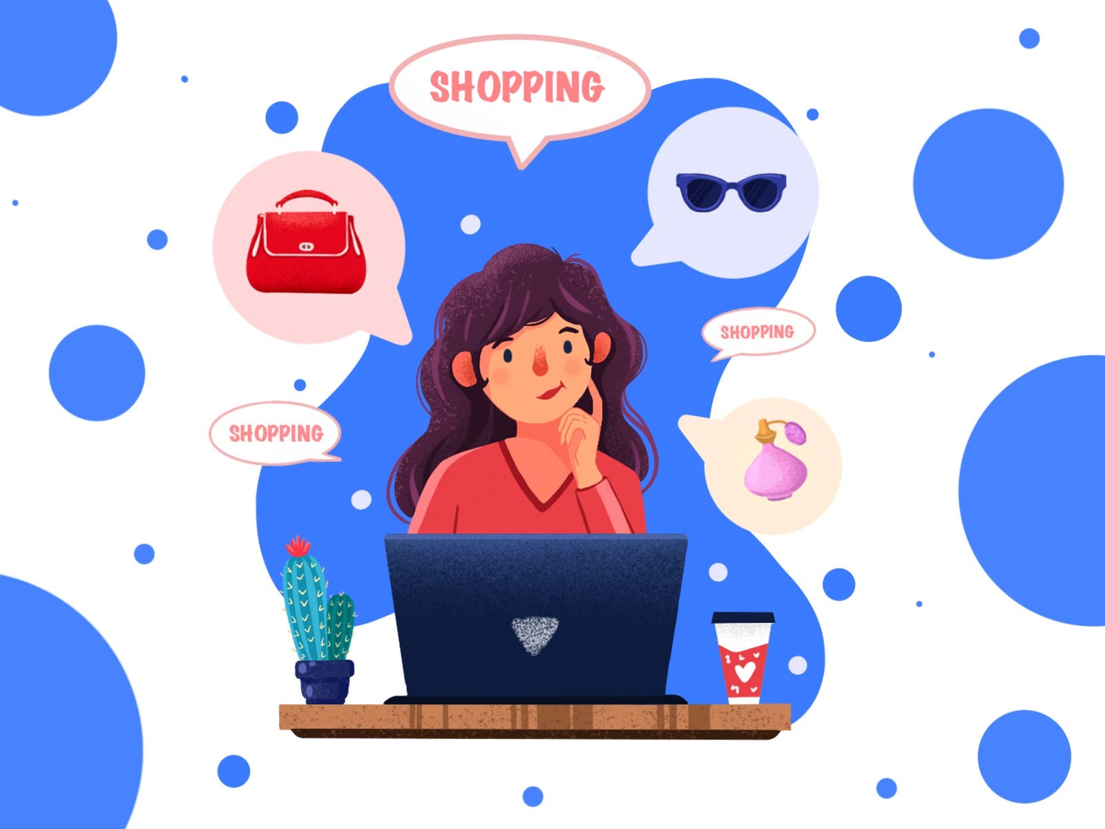 E-Commerce Design Trends That Make Online Shopping Better | by Kate  Shokurova | UX Planet