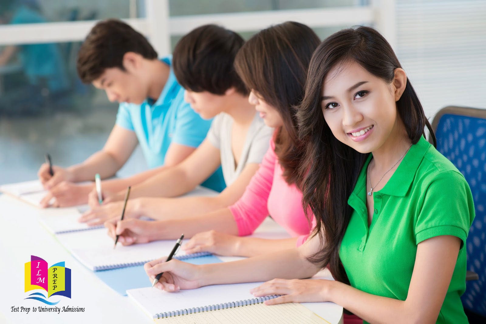 And Abroad Prep Study TOEFL ... Preparation Score ILM For Test - Study And TOEFL Abroad ... Test Score ILM - Prep Preparation For