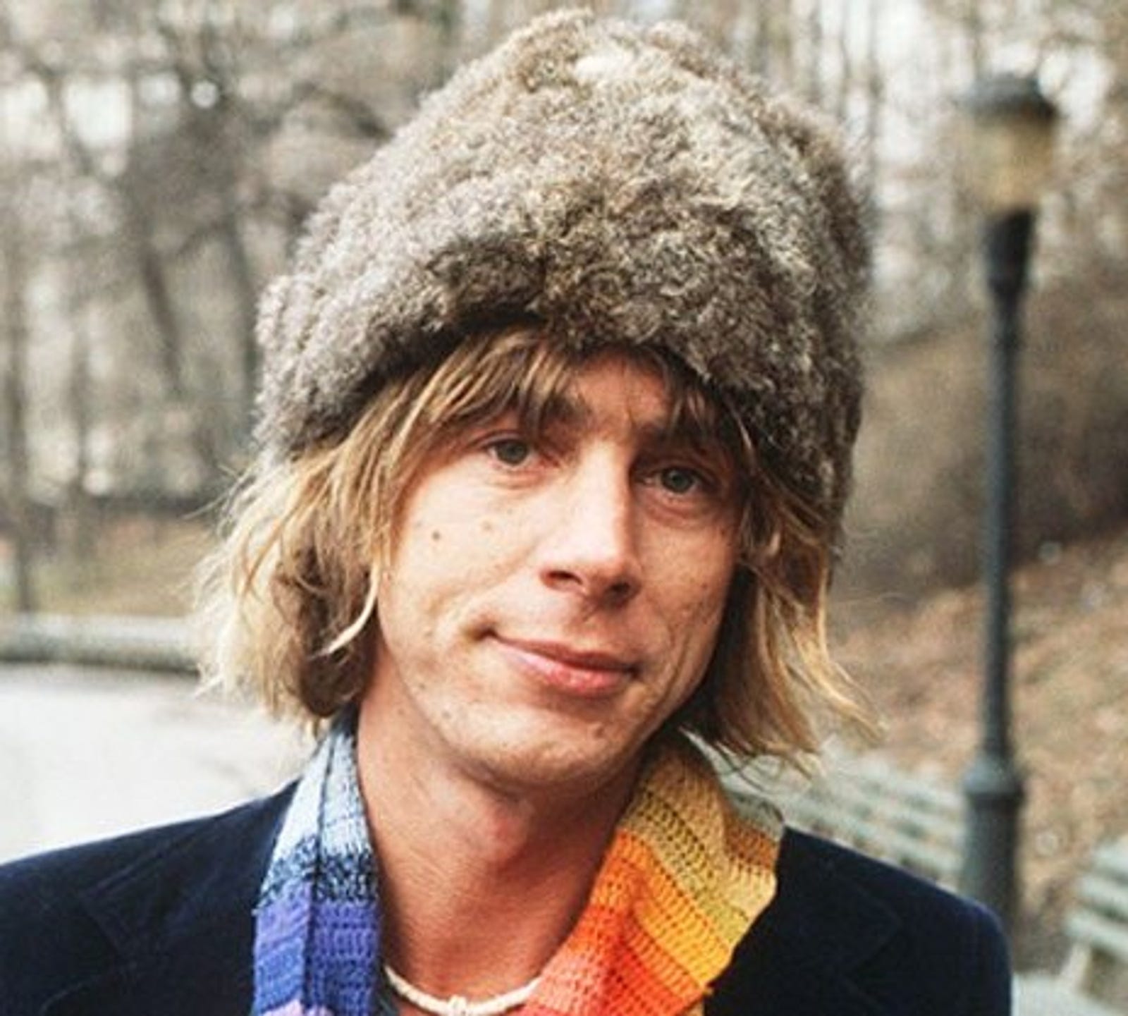 Kevin Ayers 1944 13 In Concert 1972 Nights At The By Gordon Skene Medium