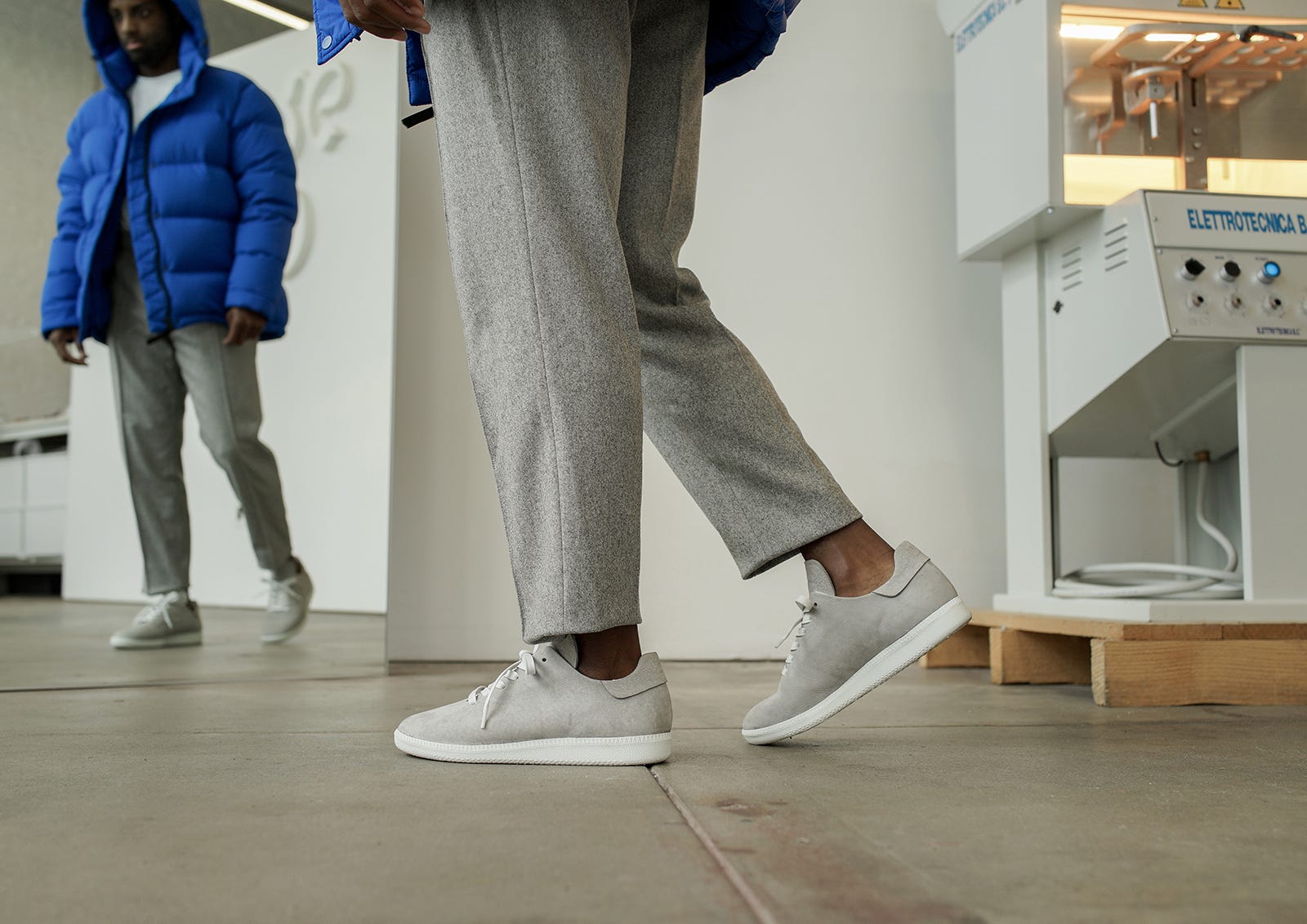 no 1 shoes brand