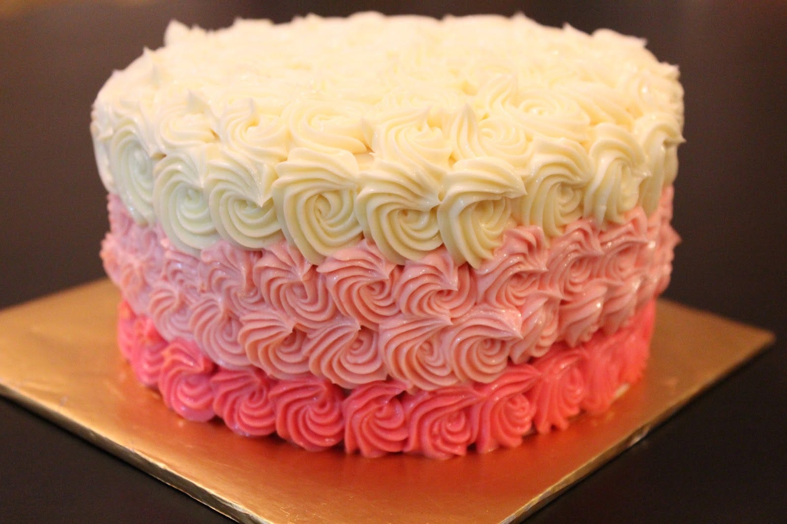 The Icing On The Cake I D Like To Apologize First And By Seun Adetunji Medium