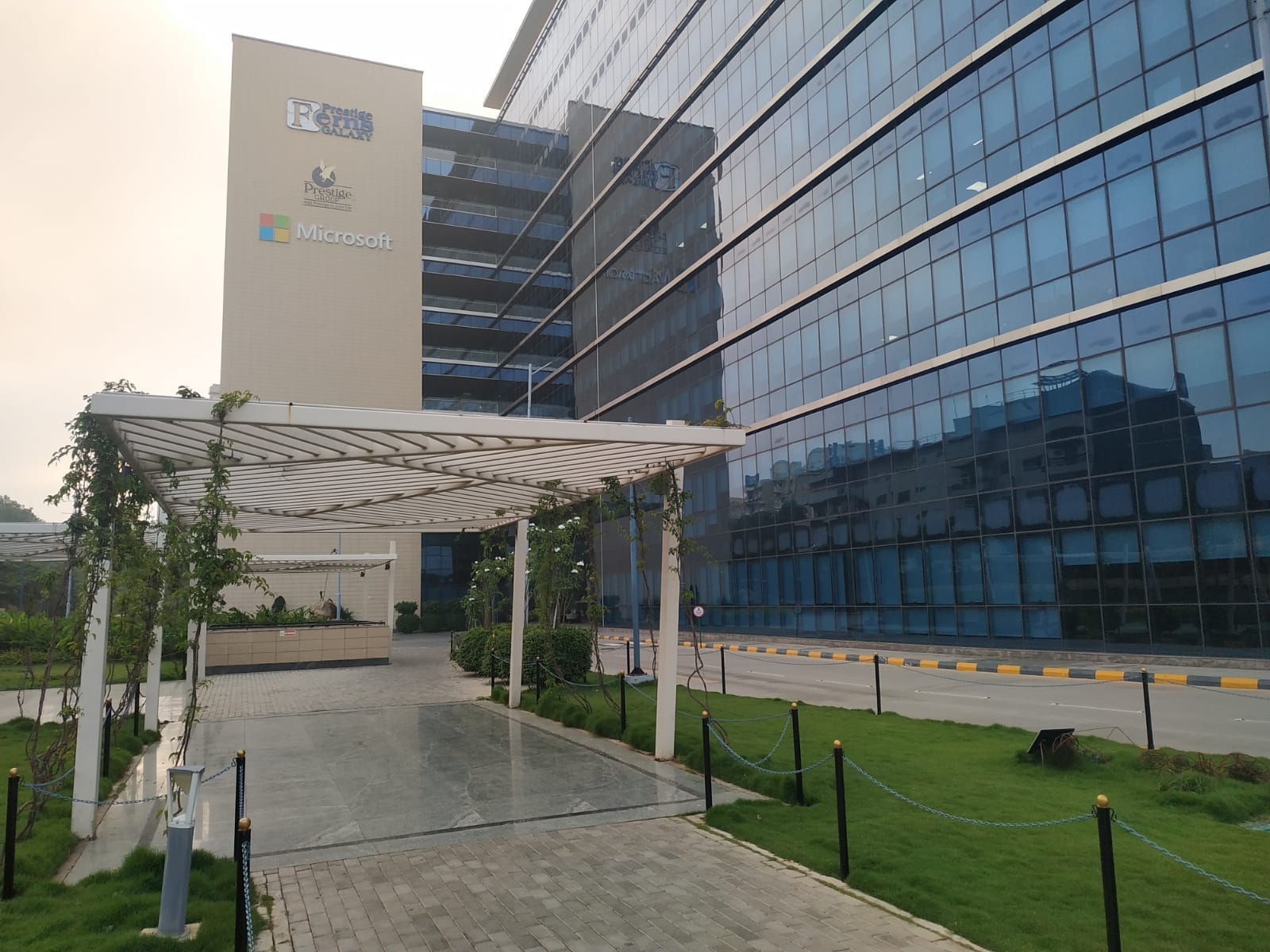 My Interview Experience With Microsoft by Ashwin Goel Better