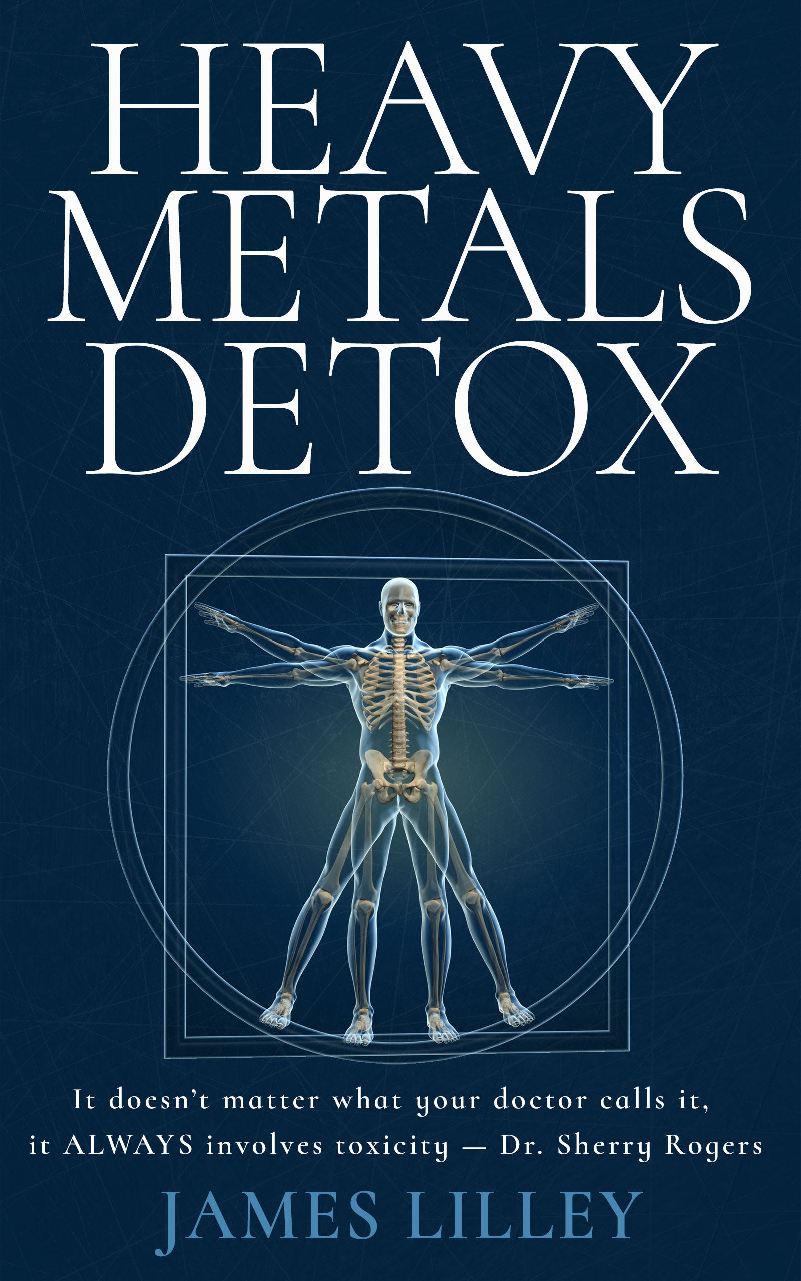 Understanding Detoxification Metals In The Home By James Lilley Medium