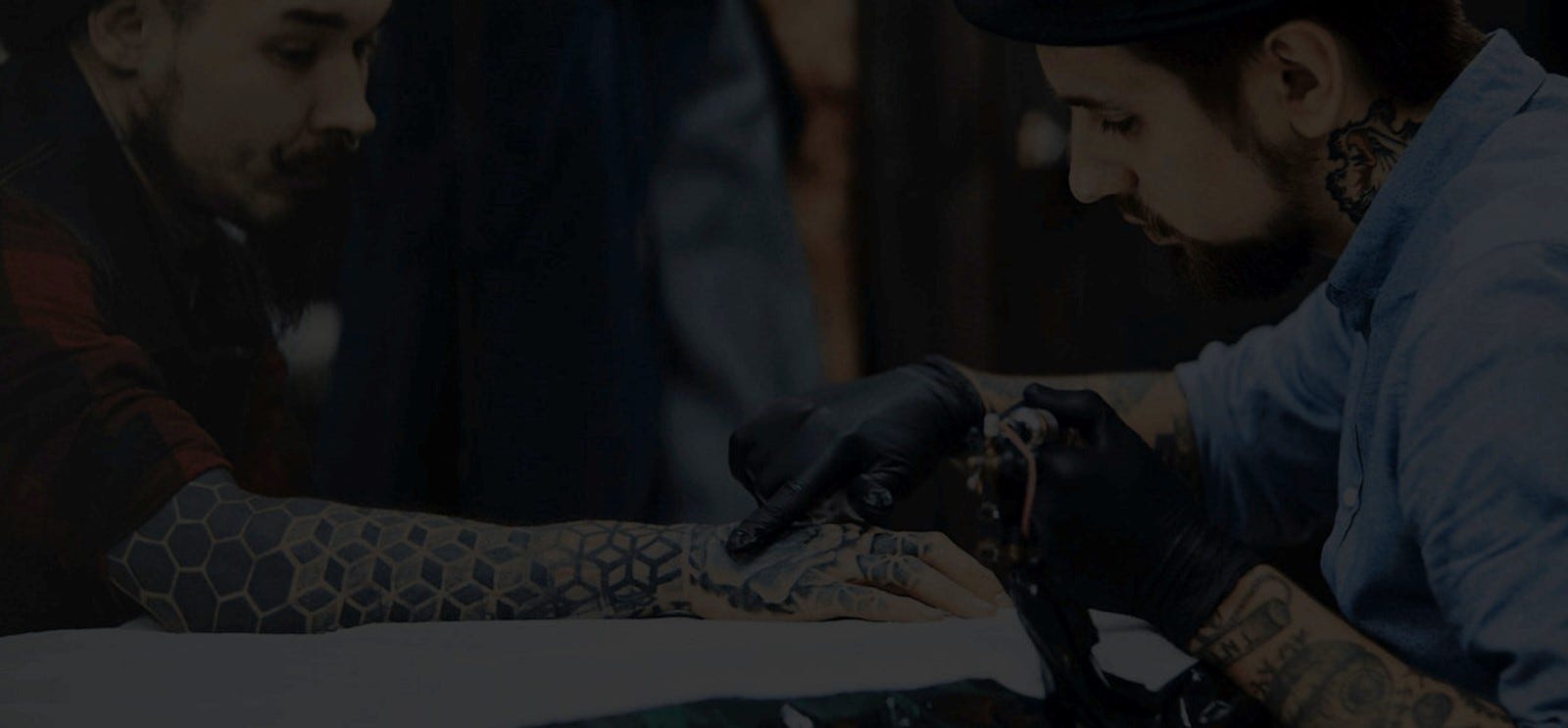 Suggestions To Select A Talented Tattoo Artist By Inkrank Medium