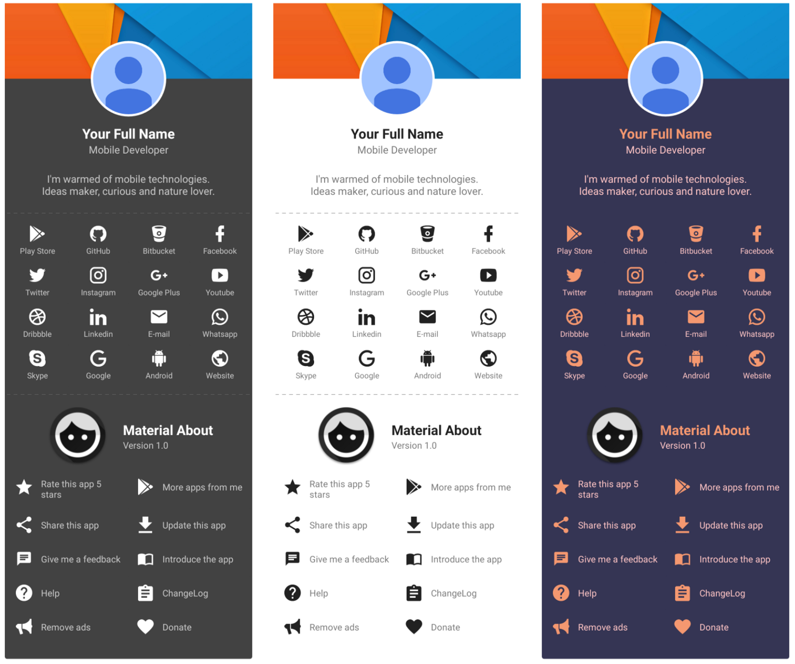 10 Awesome Android libraries you definitely want to try