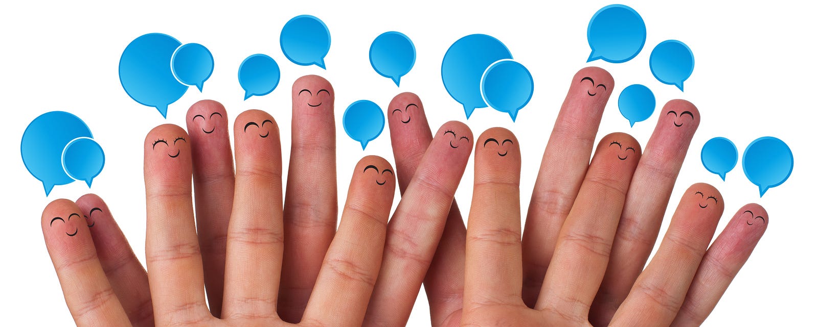 5 Reasons Even the Best Content Doesn’t Get Shared on Social Media by