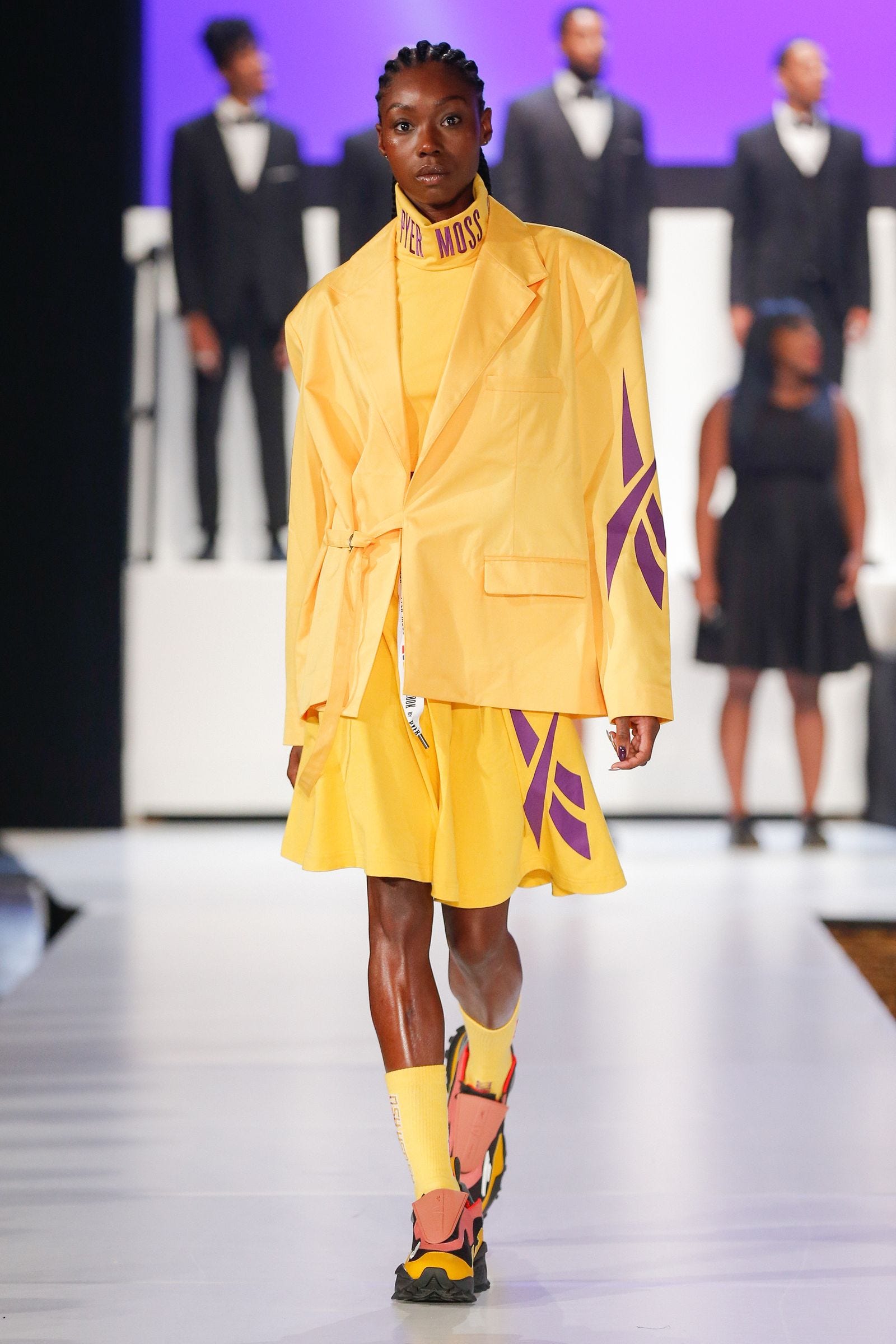 Pyer Moss — New Standards in Fashion 