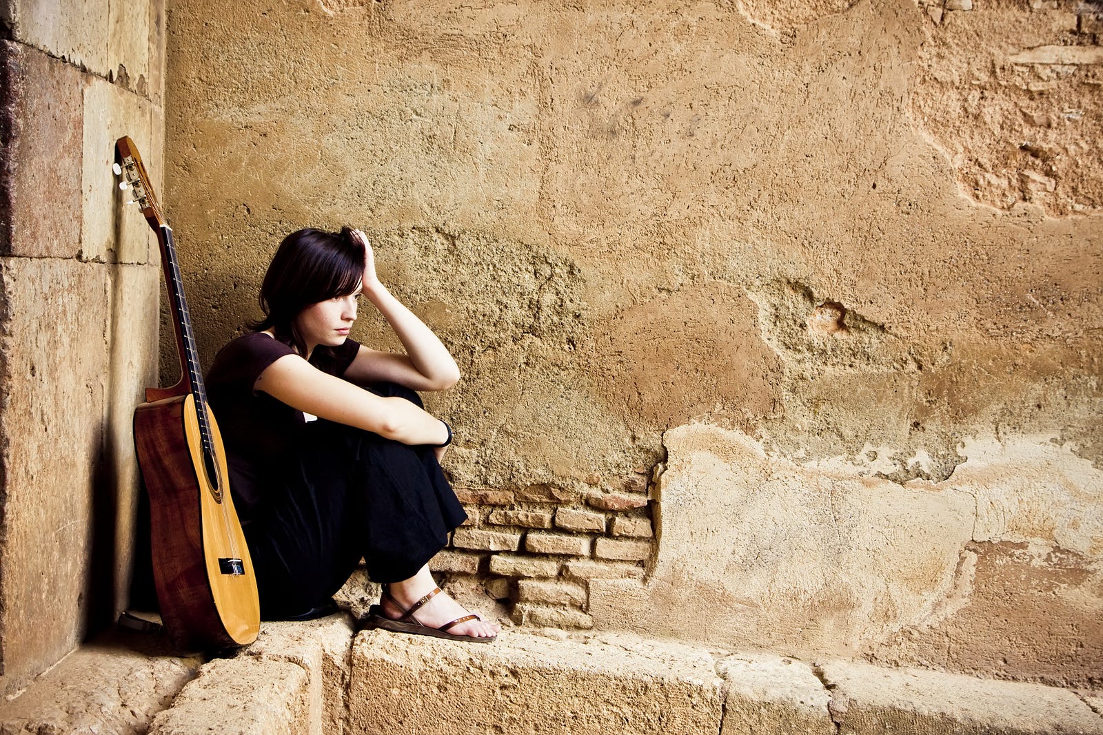 What S It Like To Be A Female Musician Gogirlsmusic Com Medium