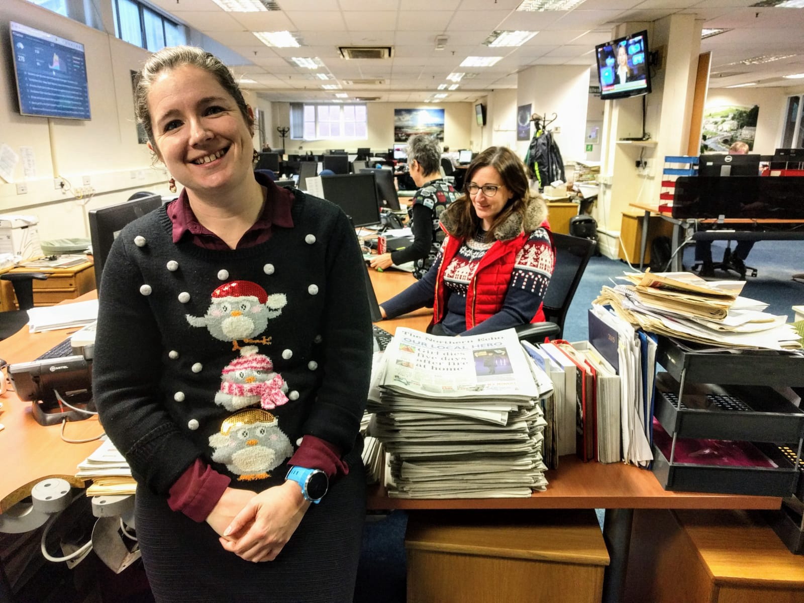 158 Women Who Are Inspiring Local Journalism In 2020 Images, Photos, Reviews