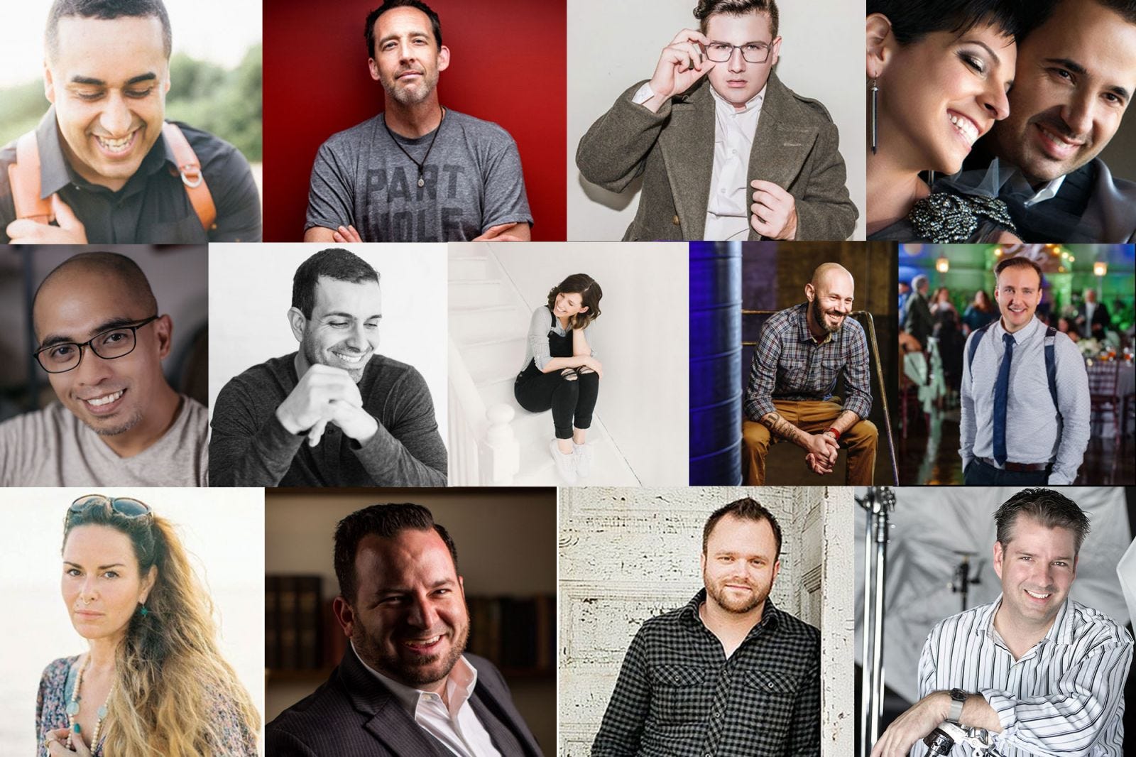 Group Photo Poses Tips From 13 Wedding Pros Slr Lounge Medium