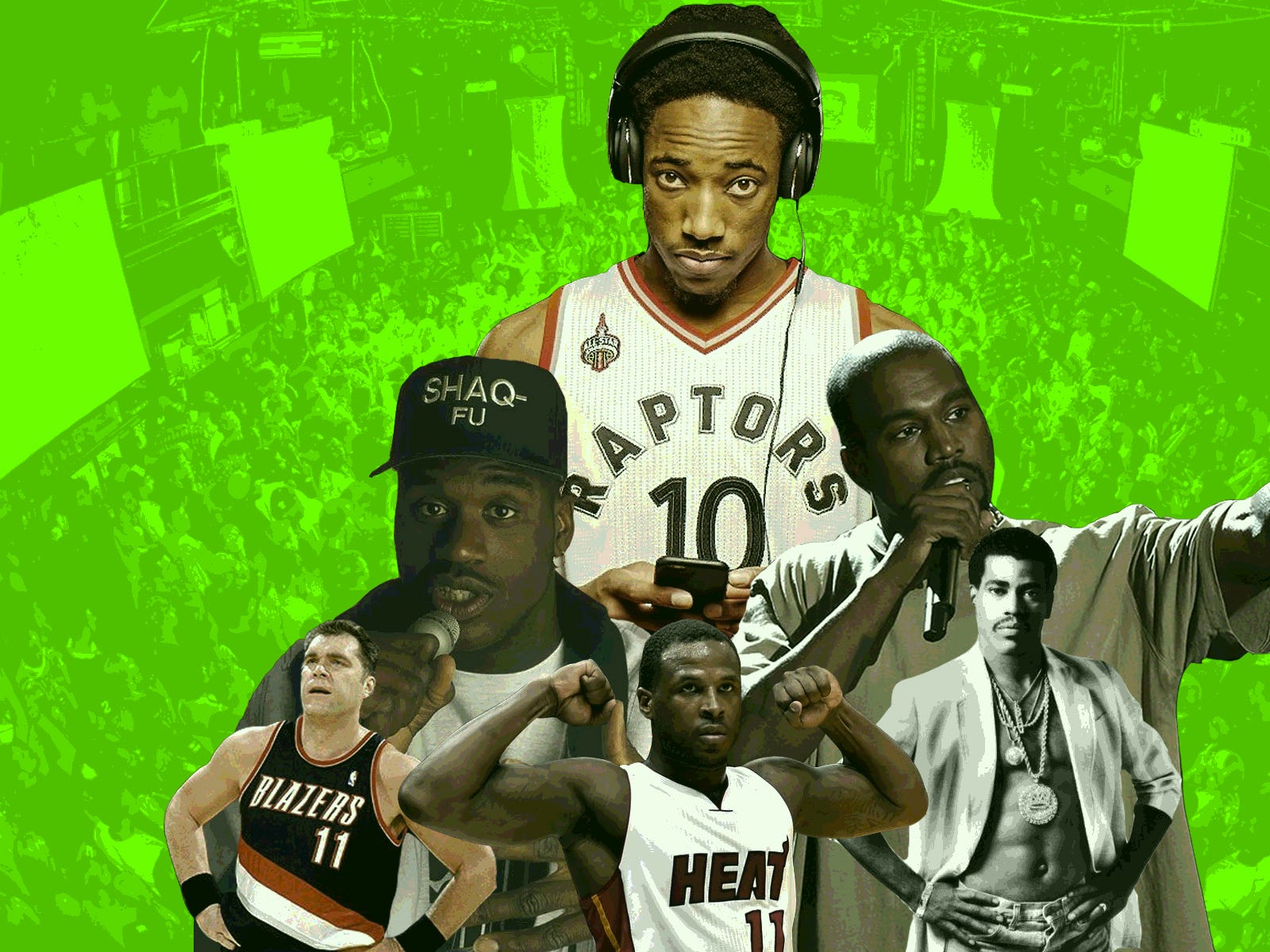 Fact Checking Basketball References in Hip Hop | by serge | Grandstand  Central | Medium