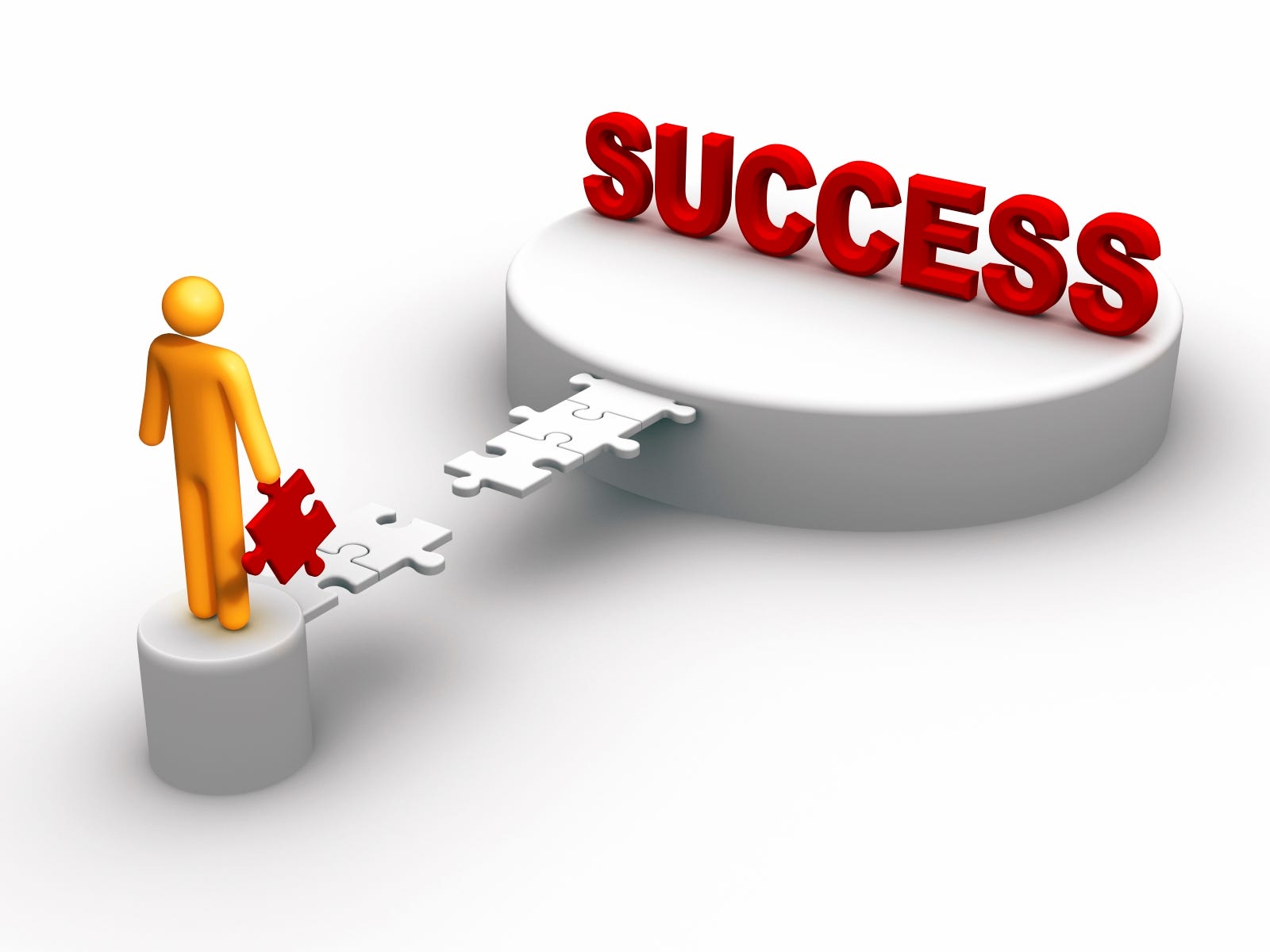 Building your own Bridge to Success by Corey Long The Codex Medium