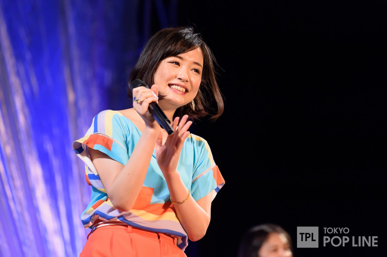 大原櫻子が わくわくするもの とは フリマ初体験に興奮 歌手の大原櫻子が5日 千葉 幕張メッセで行われたbayfmの公開生放送に登場 By Tokyo Pop Line Tokyo Pop Line Medium 大原櫻子が わくわくするもの とは フリマ初体験に興奮 歌手の大原櫻子が5日 千葉 幕張メッセで行われたbayfmの公開生放送に登場 By Tokyo Pop Line Tokyo Pop Line Medium