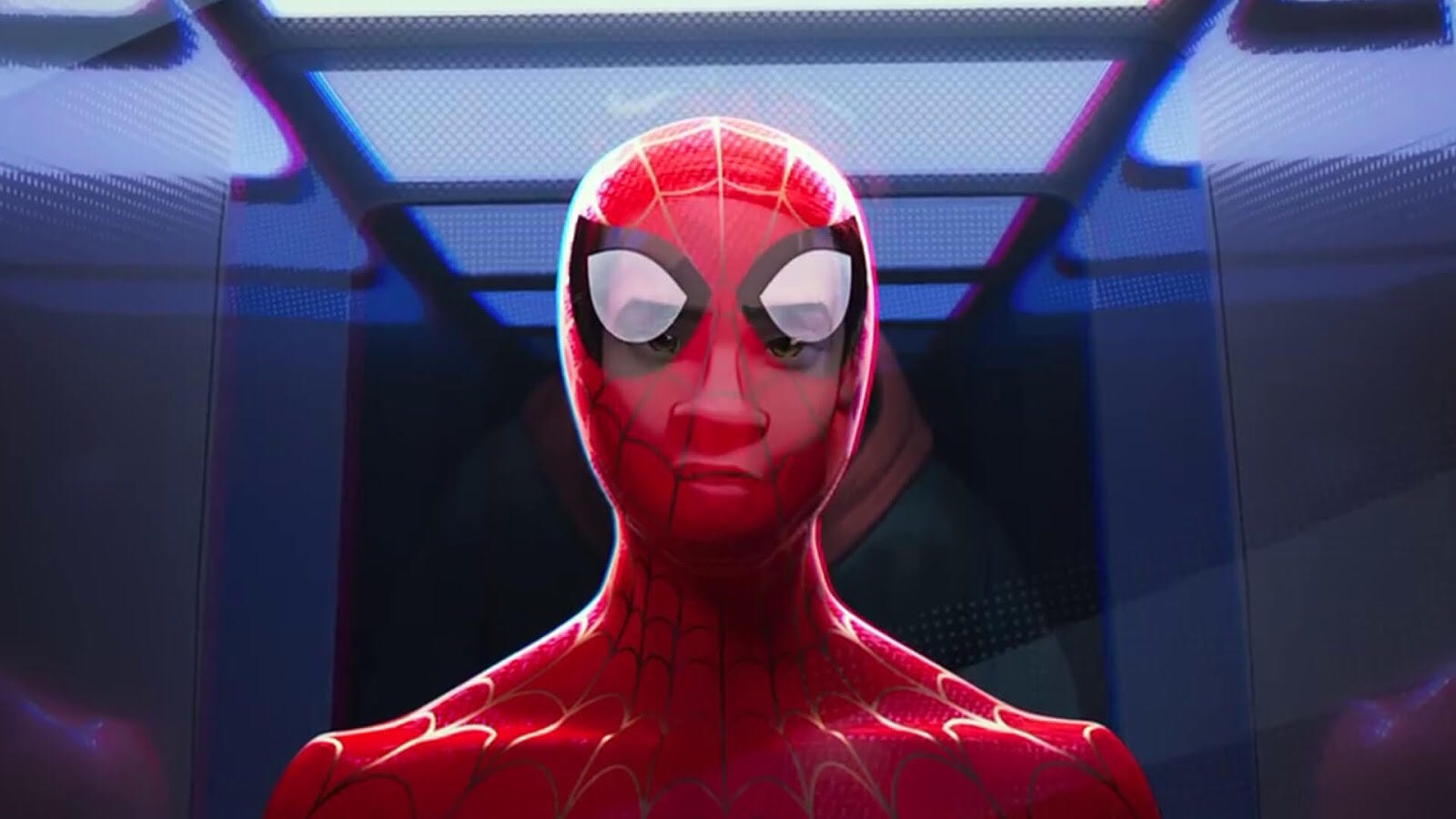 The Amazing Spider Verse A Spider Man Into The Spider Verse