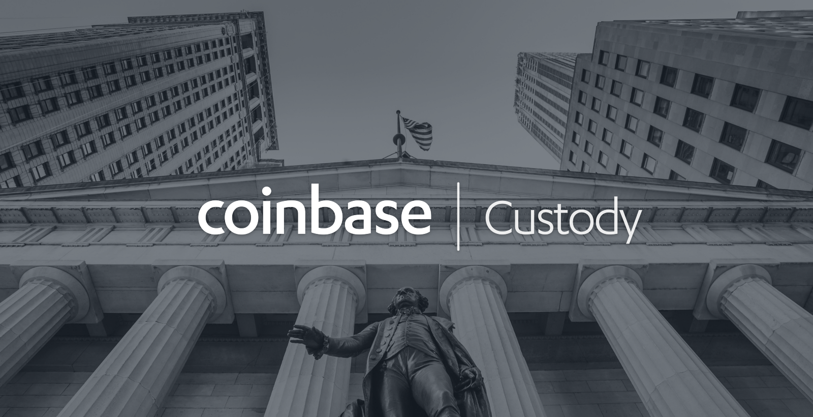 In another first, Coinbase Custody attains its SOC 1 and ...