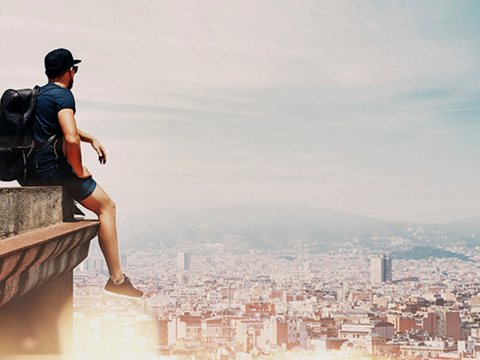 A Beginner's Guide to Solo Travelling | by Altertrips | Altertrips | Medium