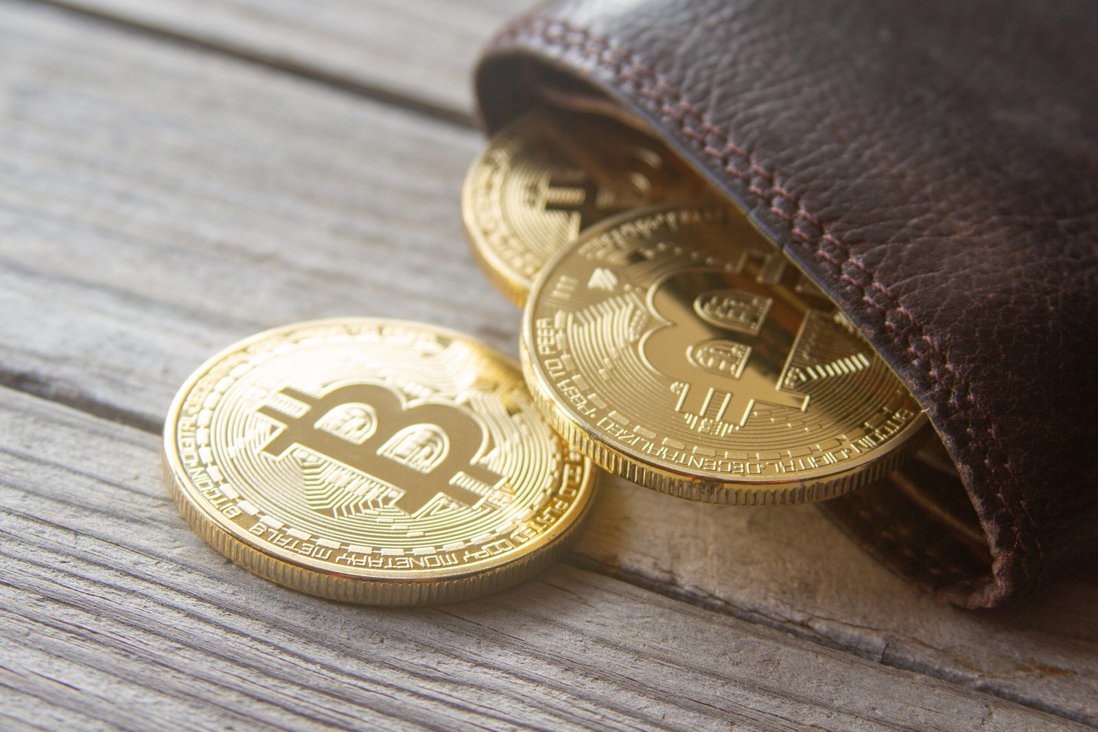 Best Cryptocurrency Wallets for 2019 - The Startup - Medium