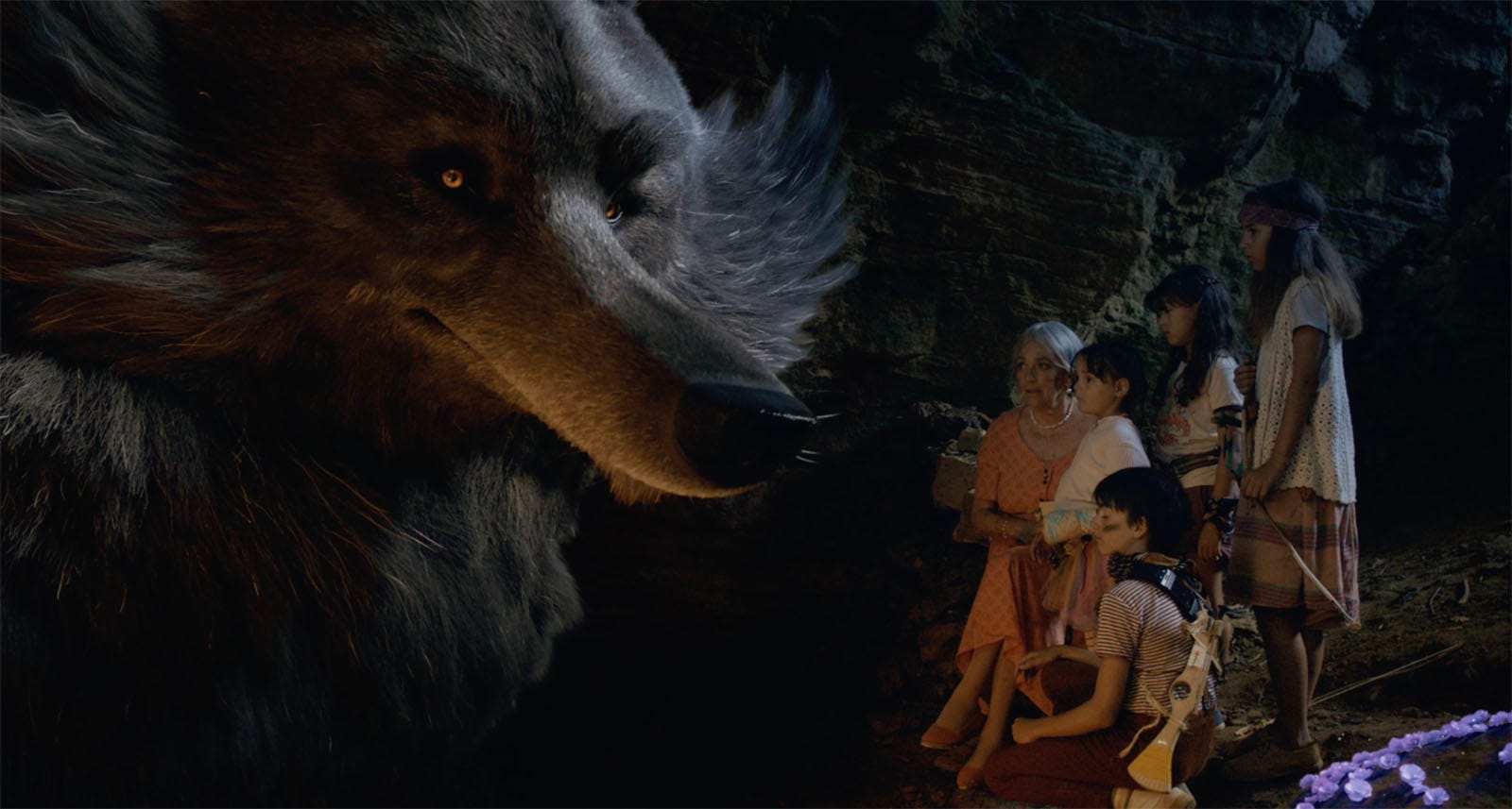 Ma Famille Et Le Loup 2019 Voir Le Film Gratuit Streaming Vf