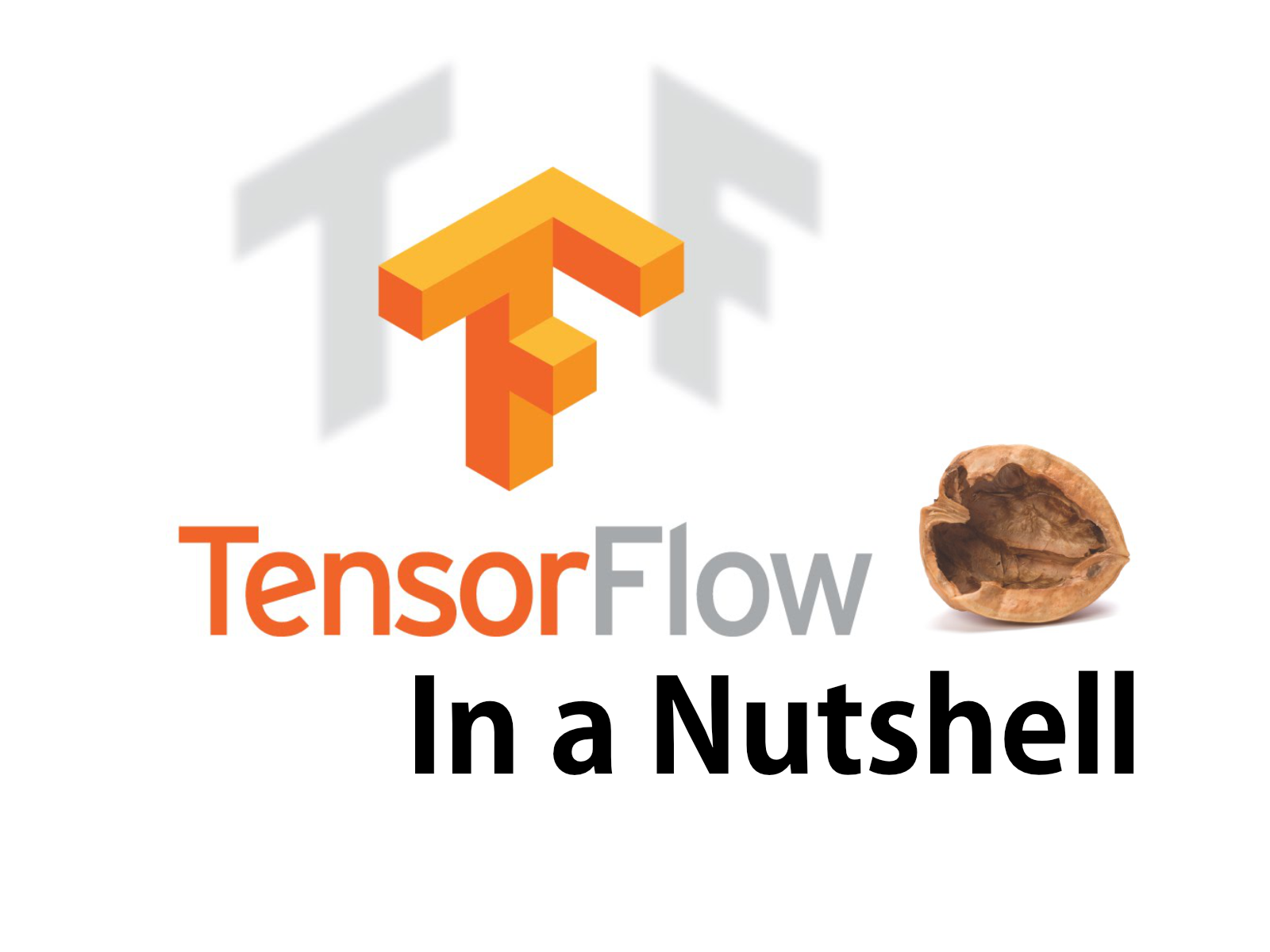 TensorFlow in a Nutshell — Part Two: Hybrid Learning