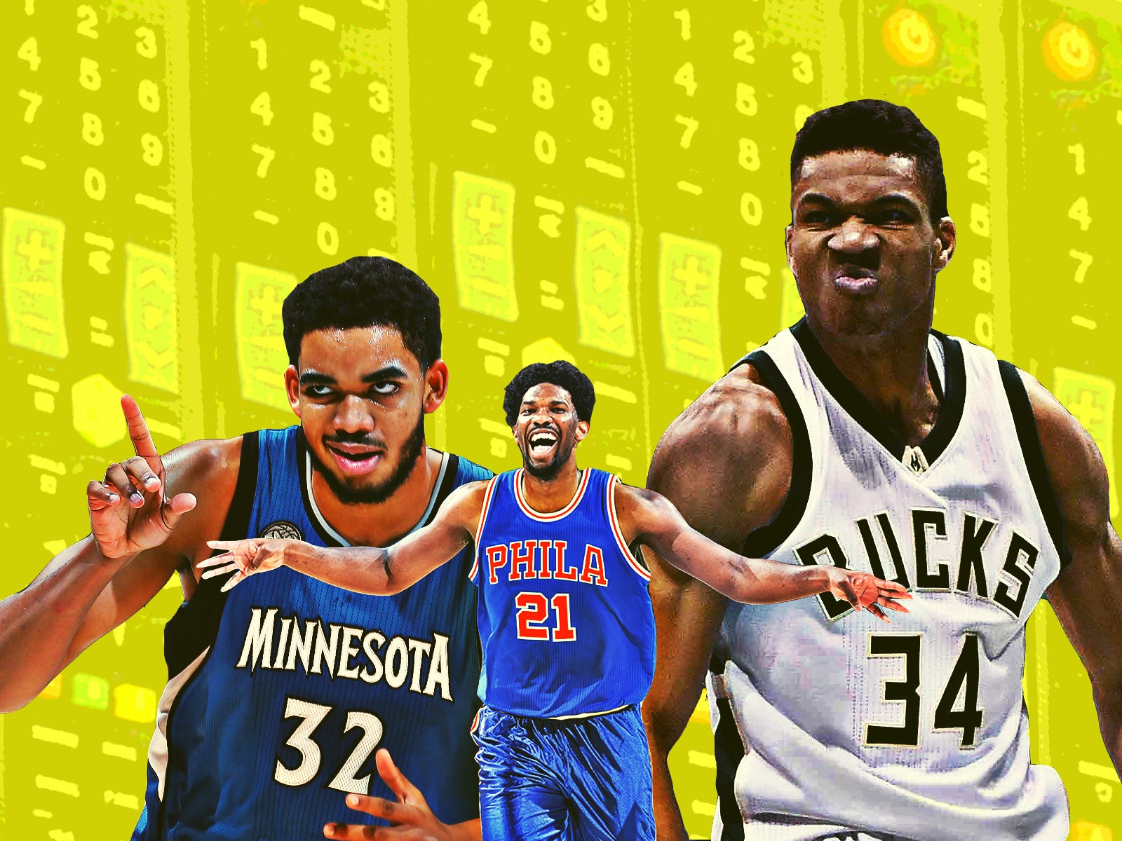 The Official Nba League Pass Watchability Rankings Part Ii By Brandon Anderson Grandstand Central Medium