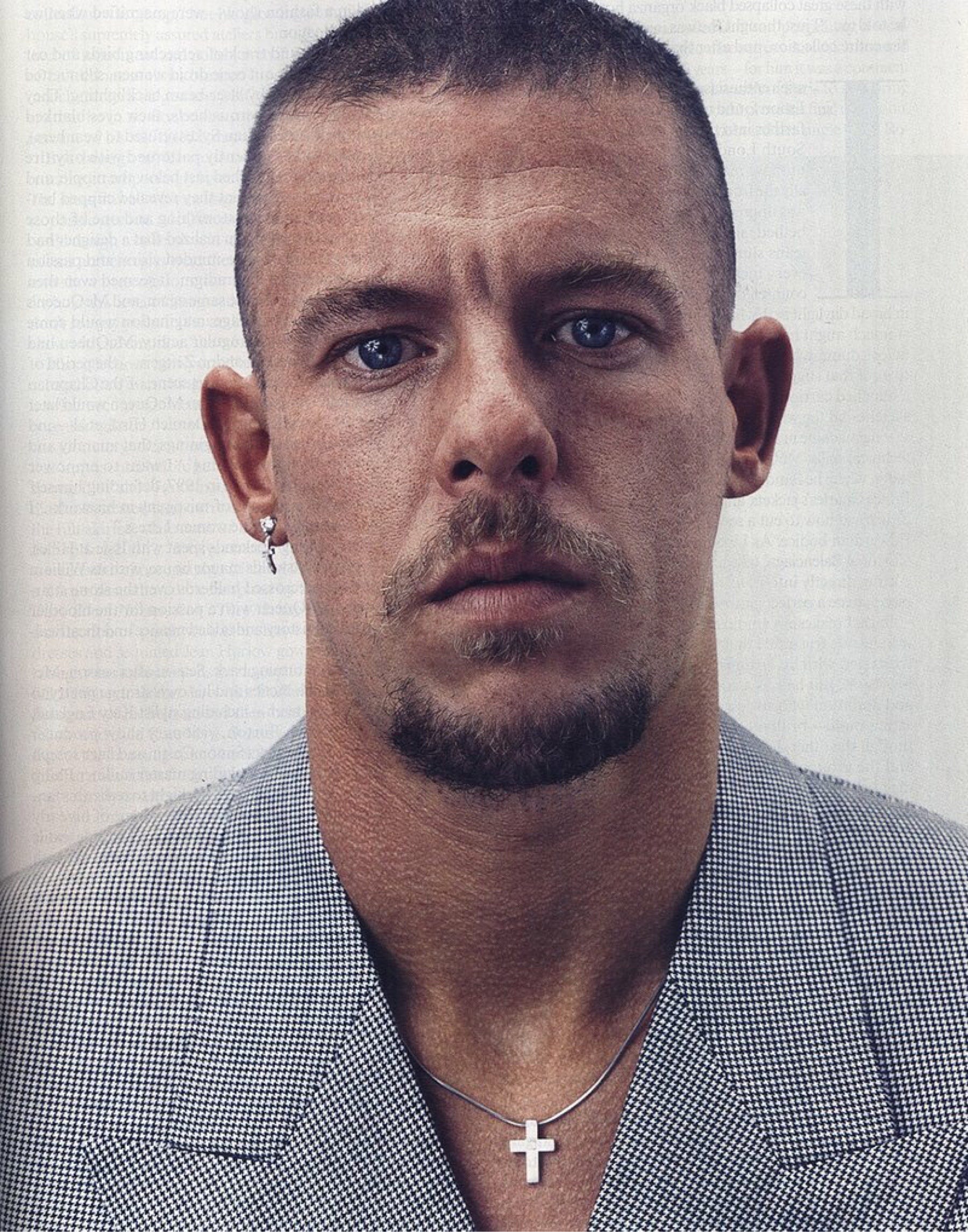 Alexander McQueen: The Life and Legacy 