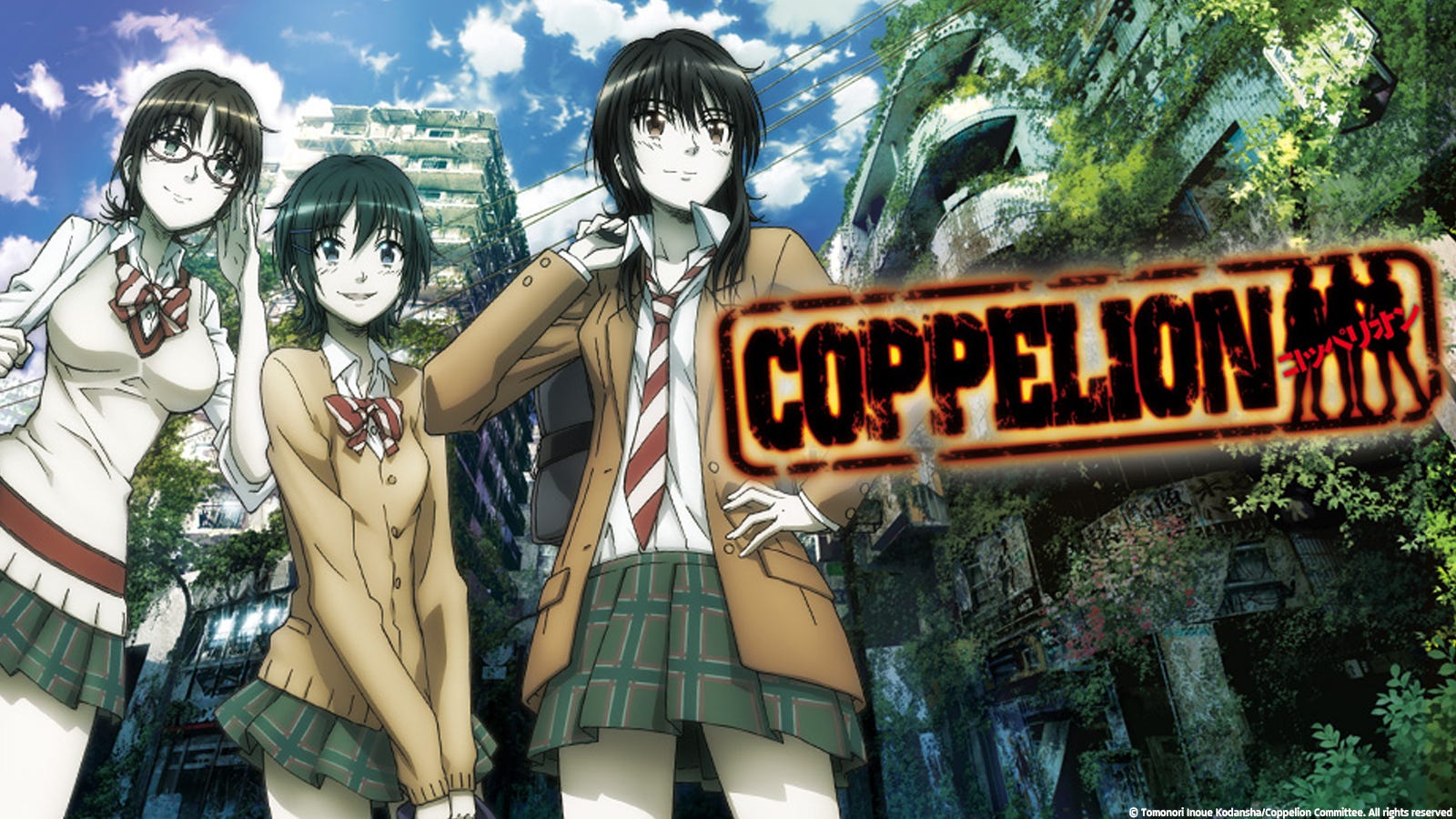 1*t5YGPaHlAoMNw4cwACP9IQ - Descargar Coppelion [13/13] Por Mediafire - Anime Ligero [Descargas]