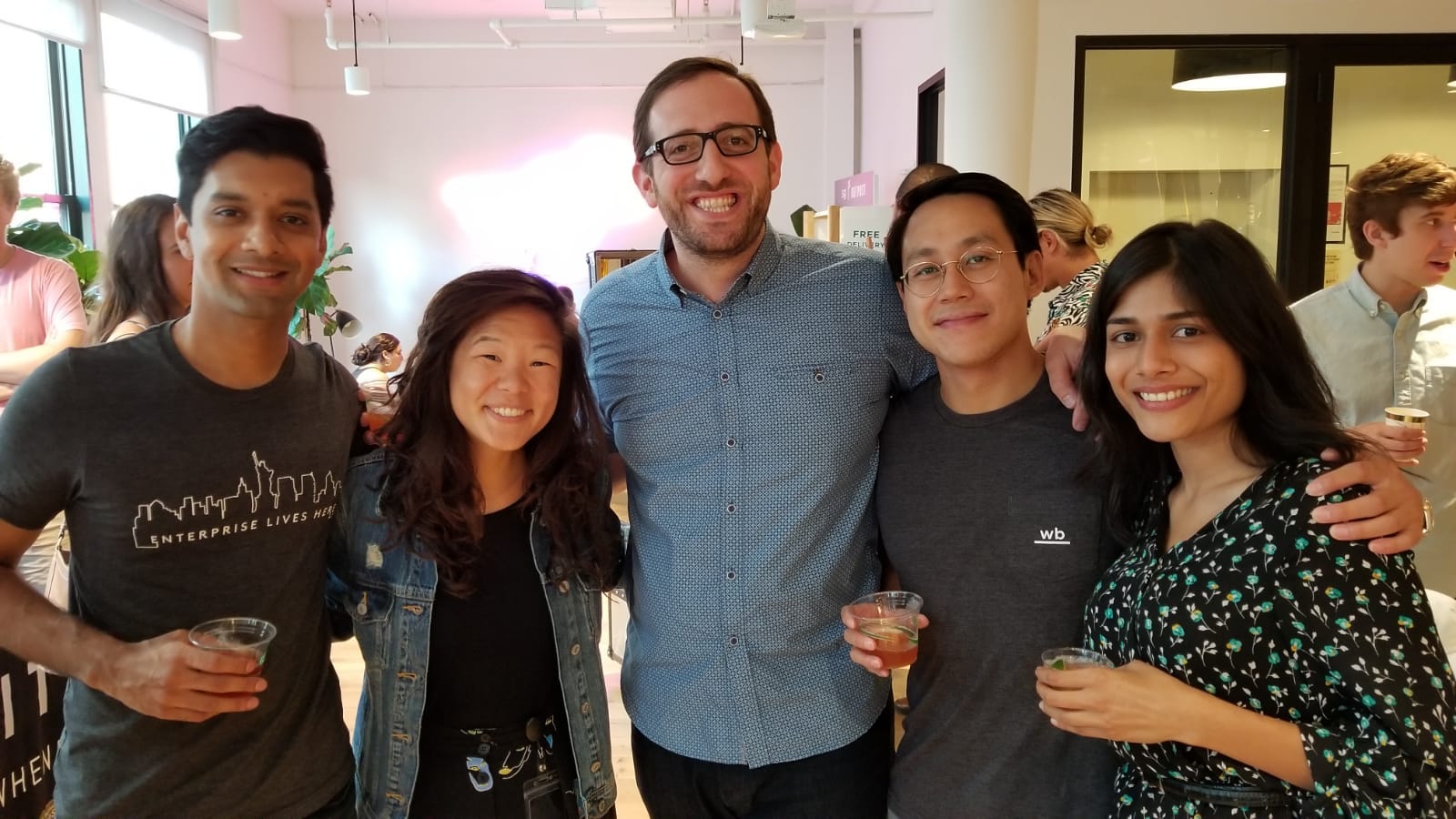 6 Lessons Learned 6 Years Into Co Founding A Vc Fund