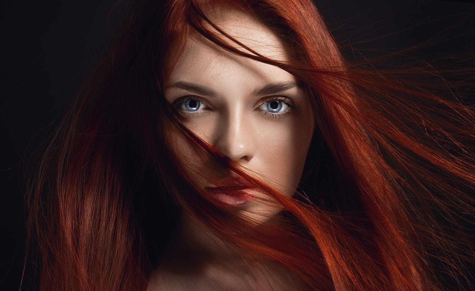 How To Use Coffee To Dye Your Hair Olga Pavuka For Deeph Medium