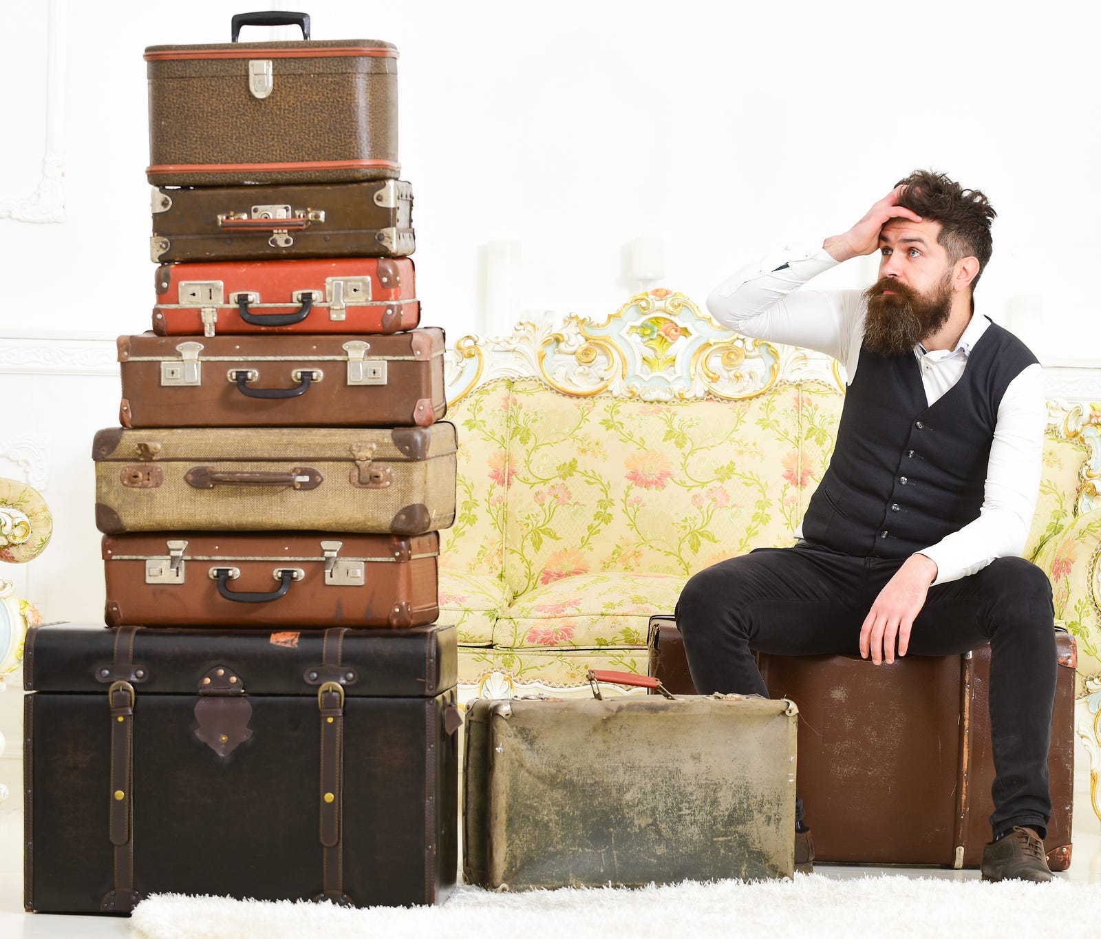 American Resorts Association Shares Top Packing Tips For 2019