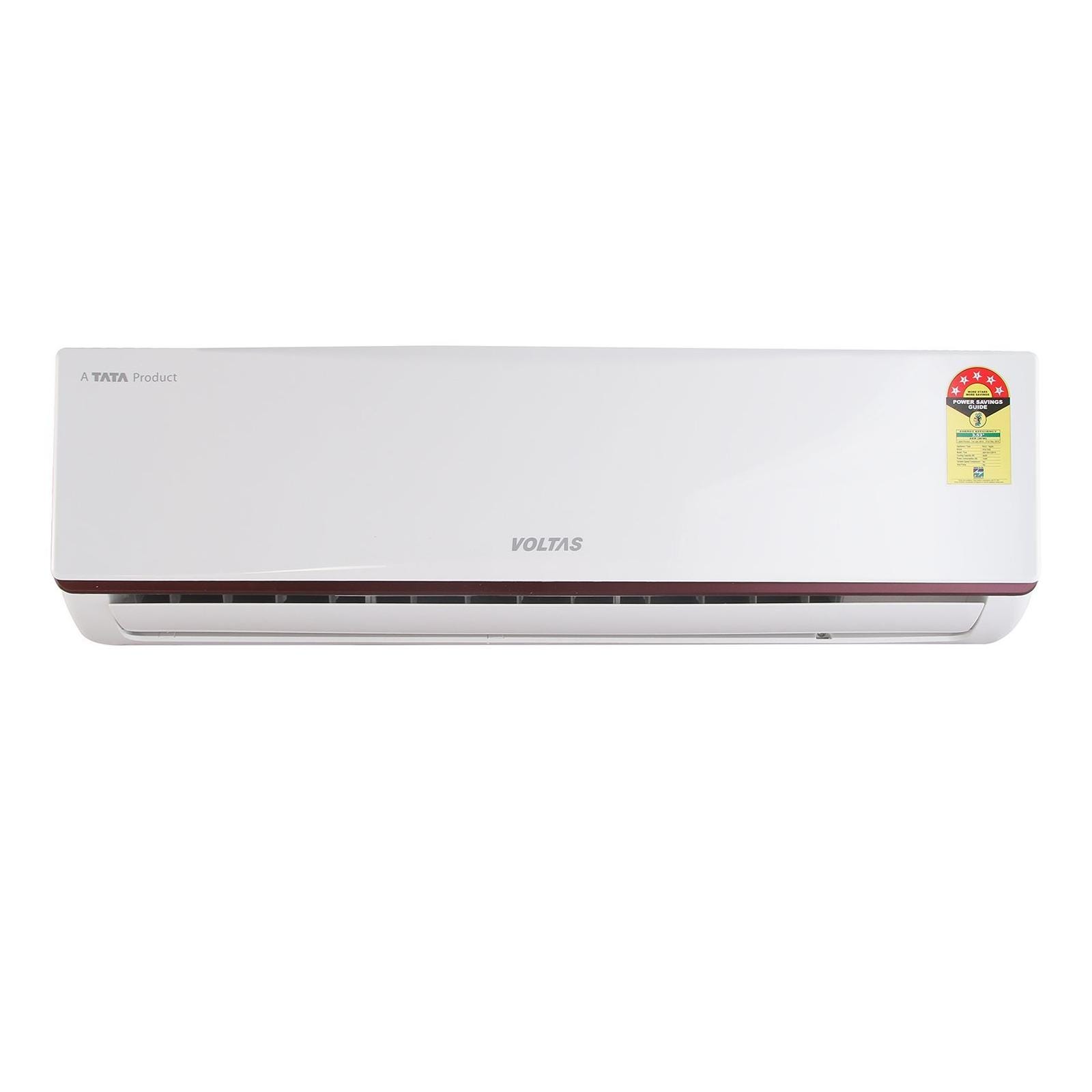 Voltas Hot and Cold 12HY 1 Ton Split AC 