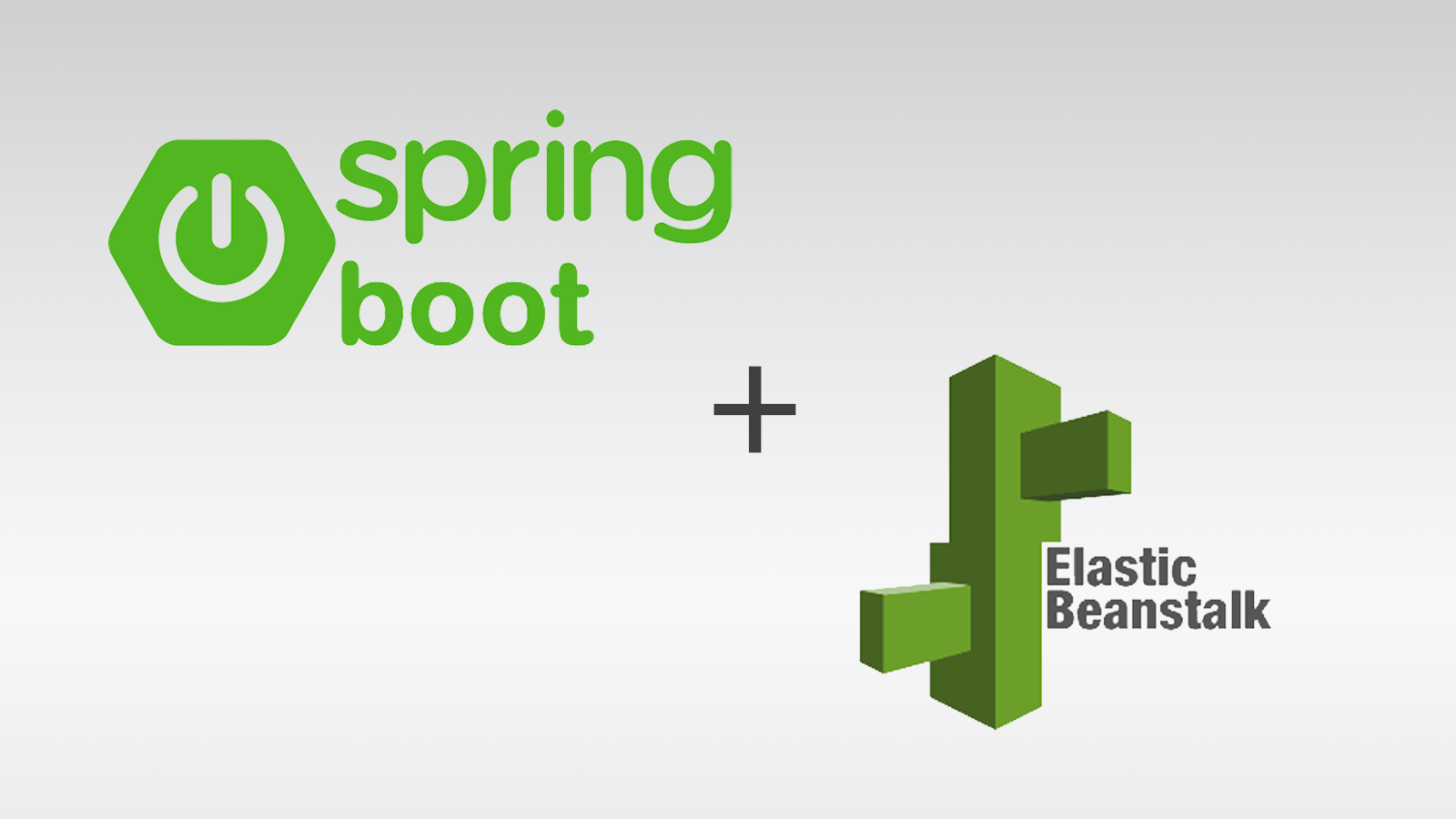 Deploy a Java Spring Boot application to AWS Elastic Beanstalk by Kim