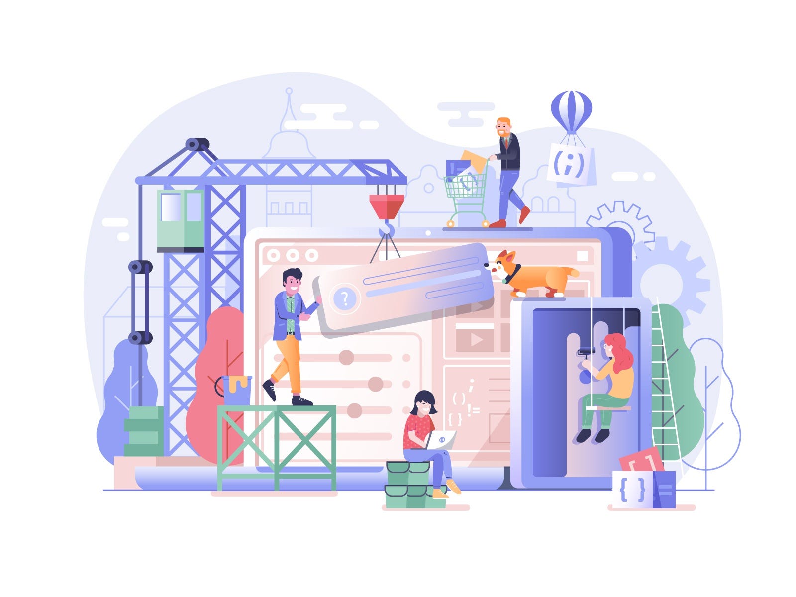 The 7 Programming Languages & Frameworks to Learn in 2020 ...