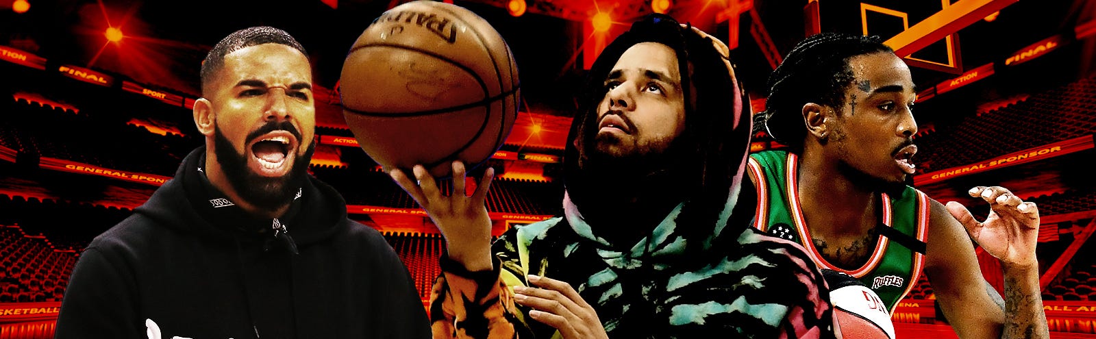 nba j cole