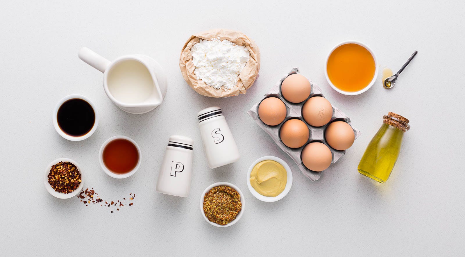 Our Favourite Pantry Staple Brands Fresh Start