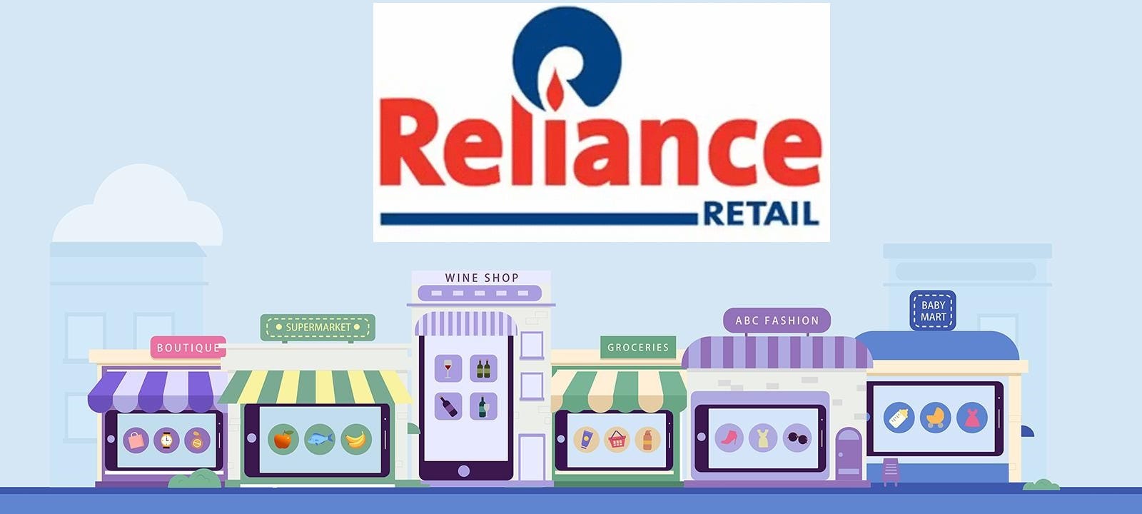 Reliance Retail receives Rs 1,875 Cr investment from Silver Lake ...