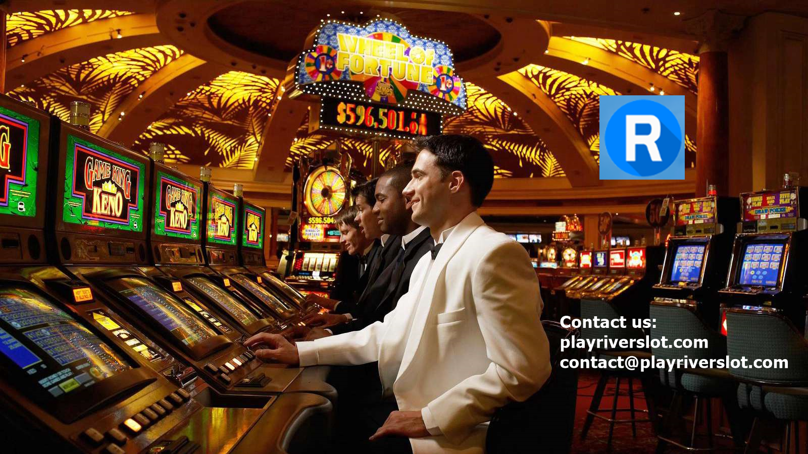 Vegas7games play online casino games slots