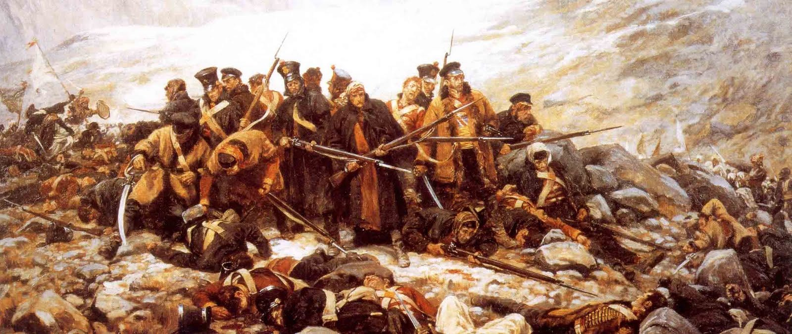 Comment Les Anglais Ont Perdu Lafghanistan Quelle